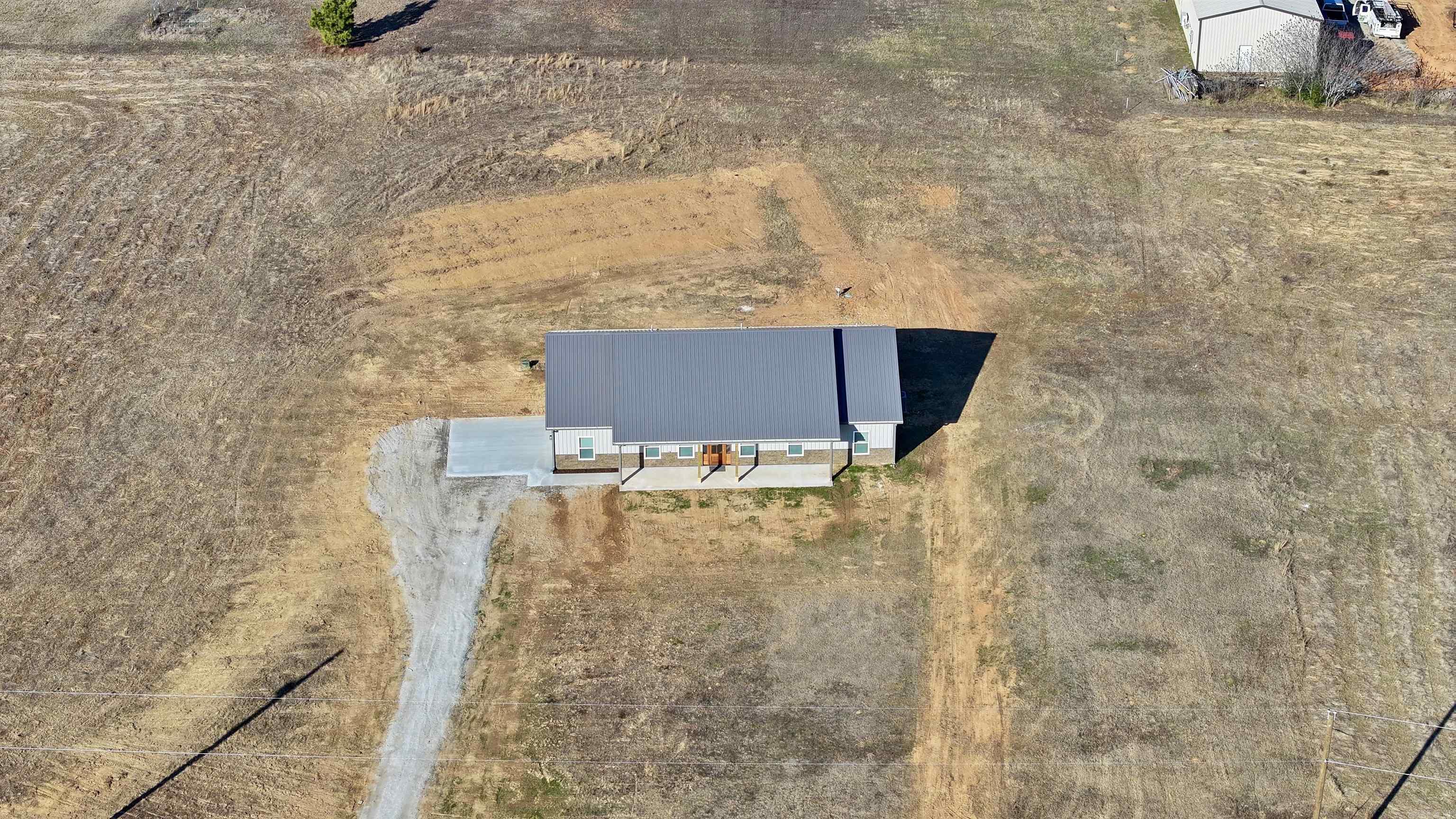 117 Timber Ridge Searcy, AR 72143