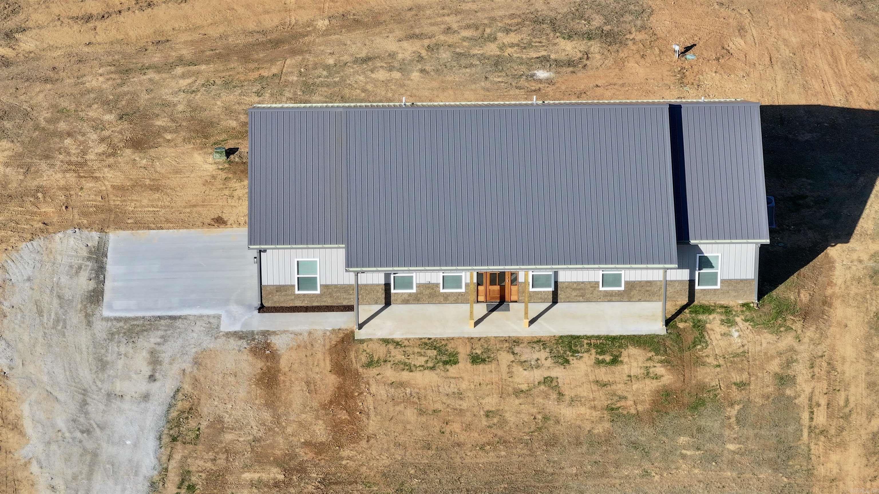 117 Timber Ridge Searcy, AR 72143