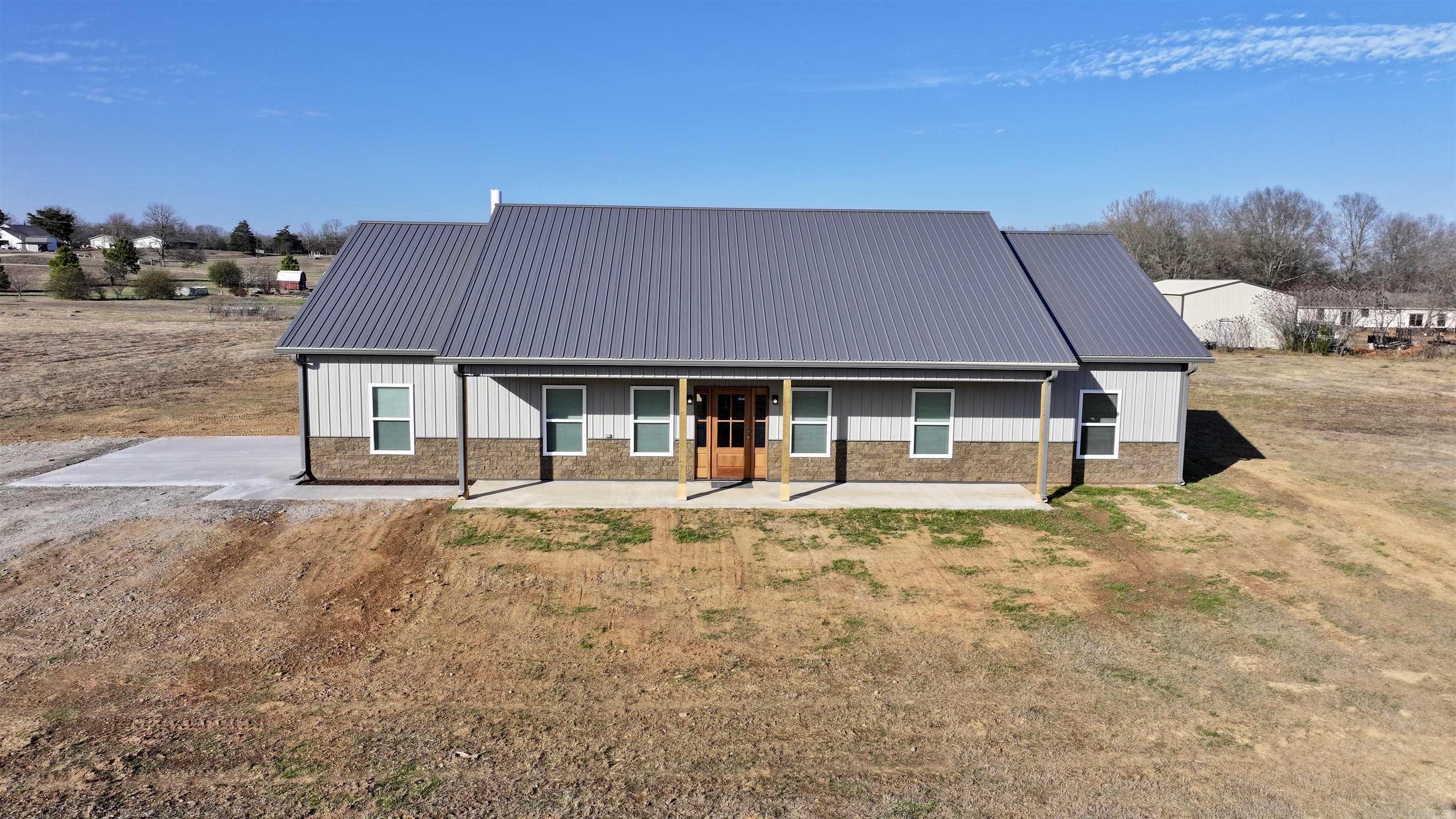 117 Timber Ridge  Searcy, AR