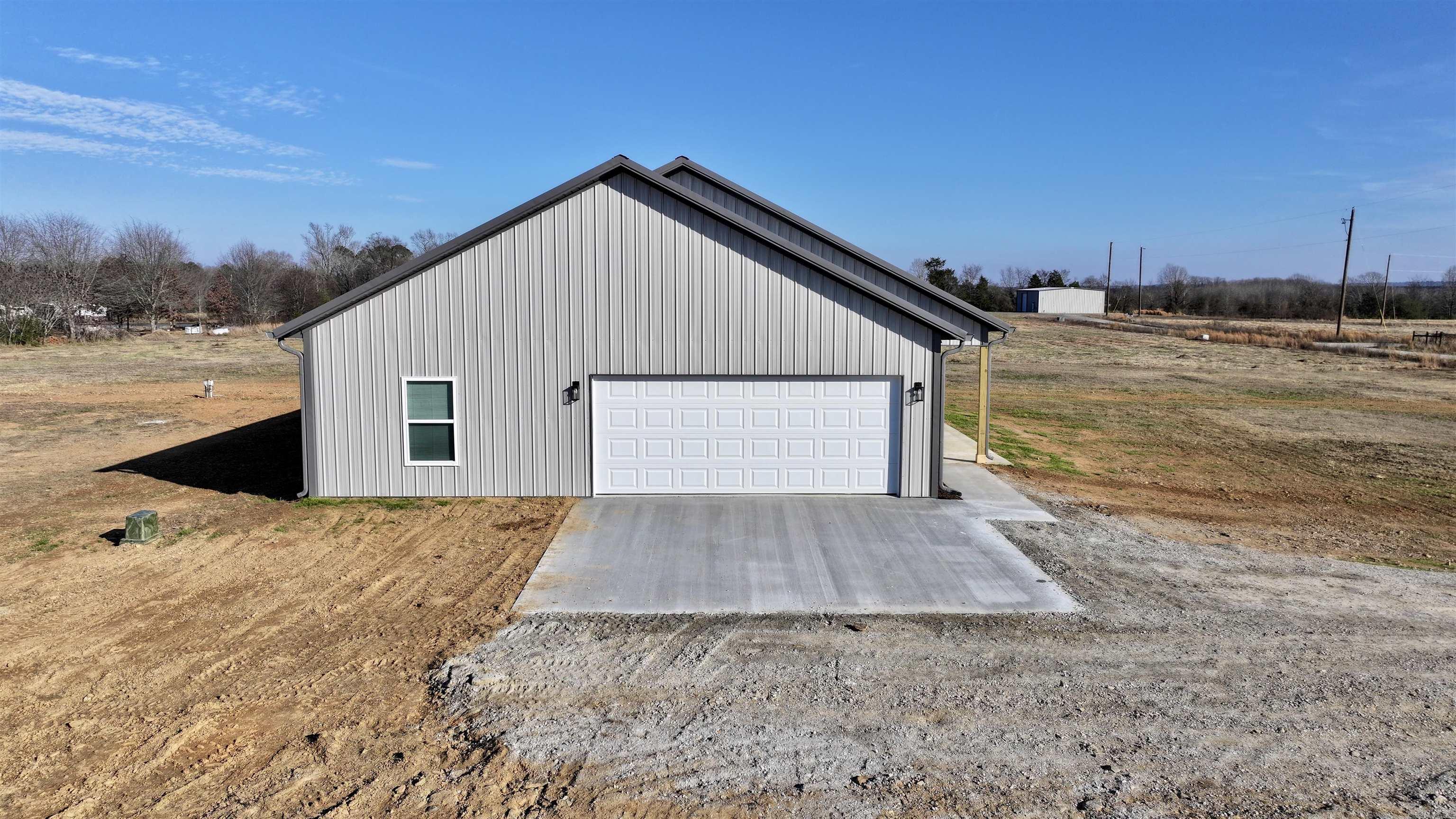 117 Timber Ridge Searcy, AR 72143