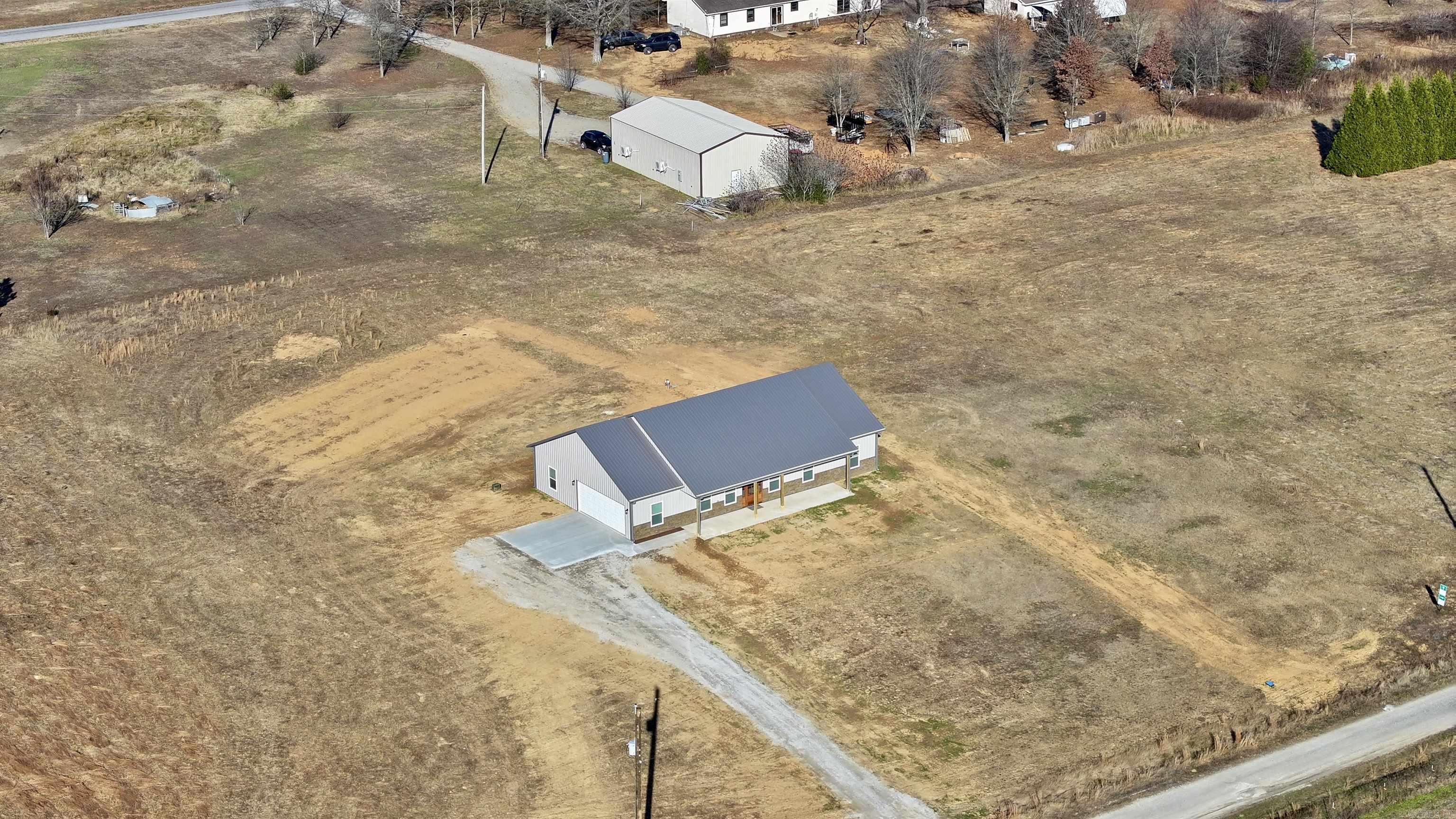 117 Timber Ridge  Searcy, AR