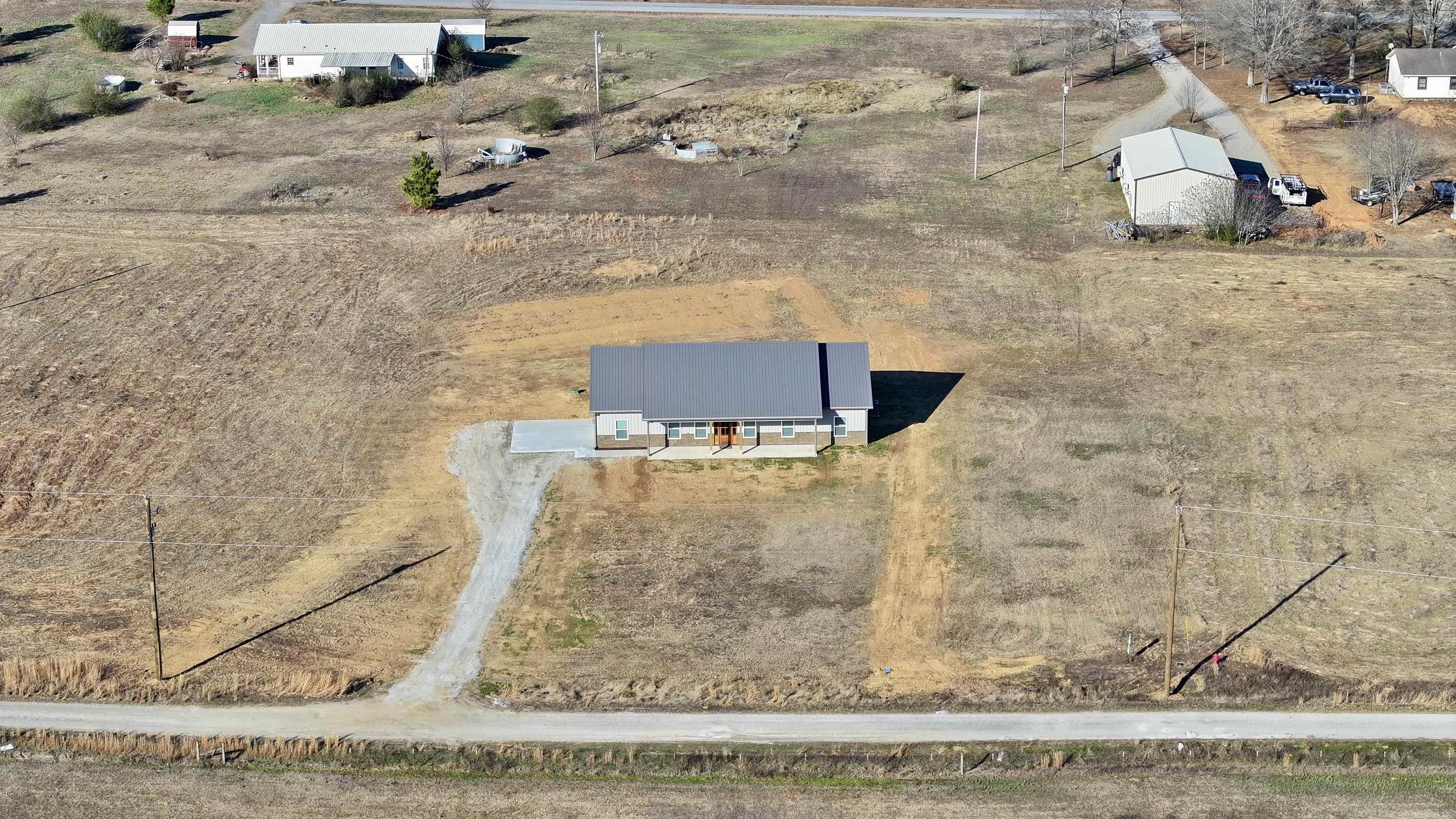 117 Timber Ridge  Searcy, AR