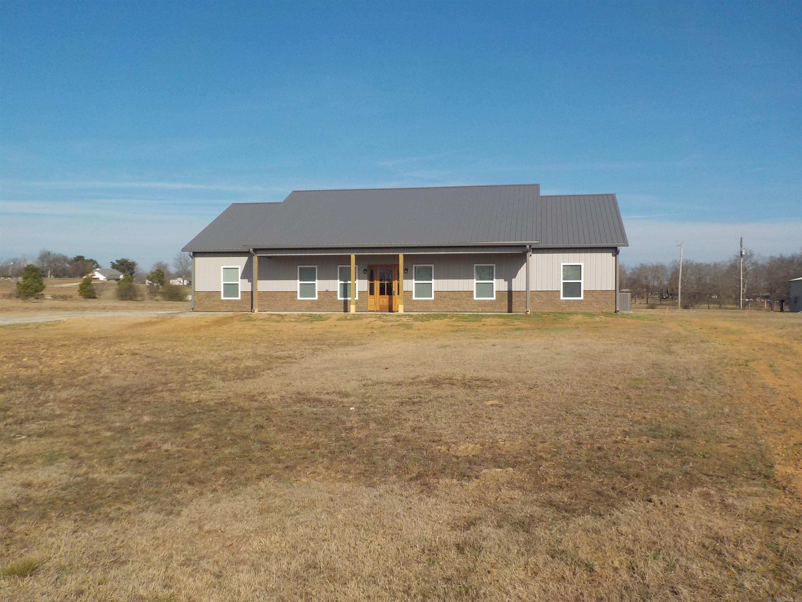 117 Timber Ridge  Searcy, AR
