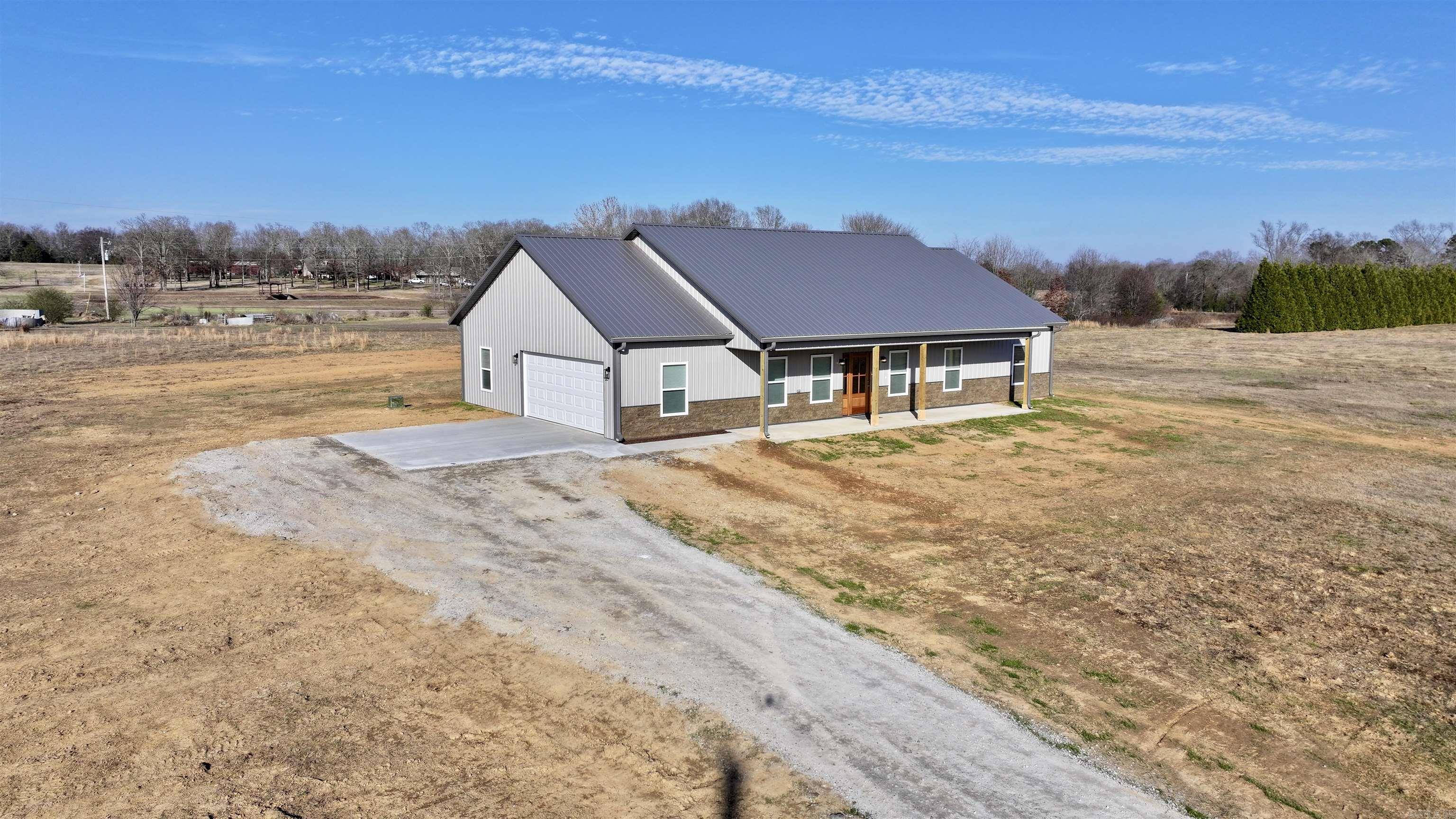 117 Timber Ridge  Searcy, AR