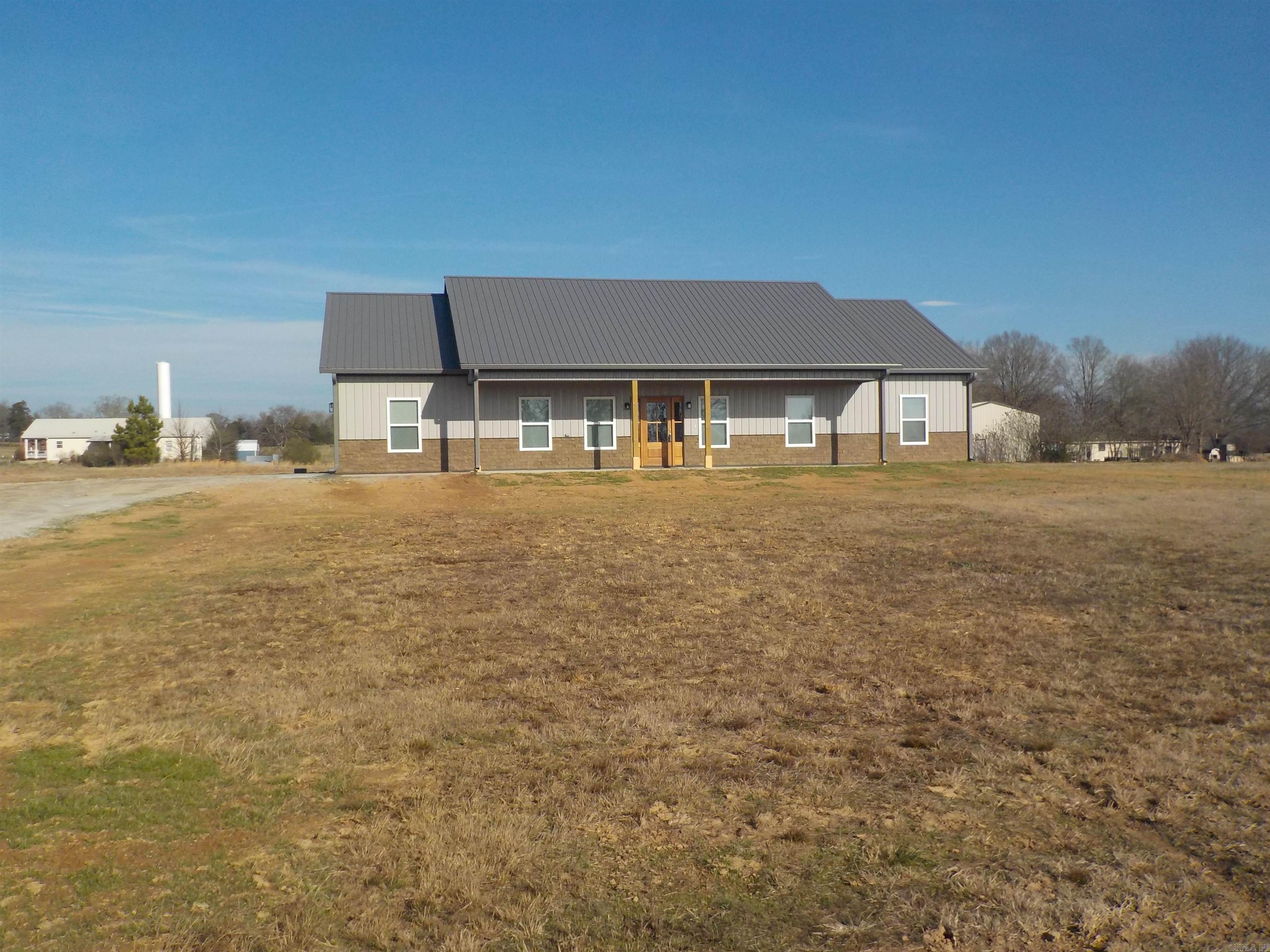 117 Timber Ridge  Searcy, AR