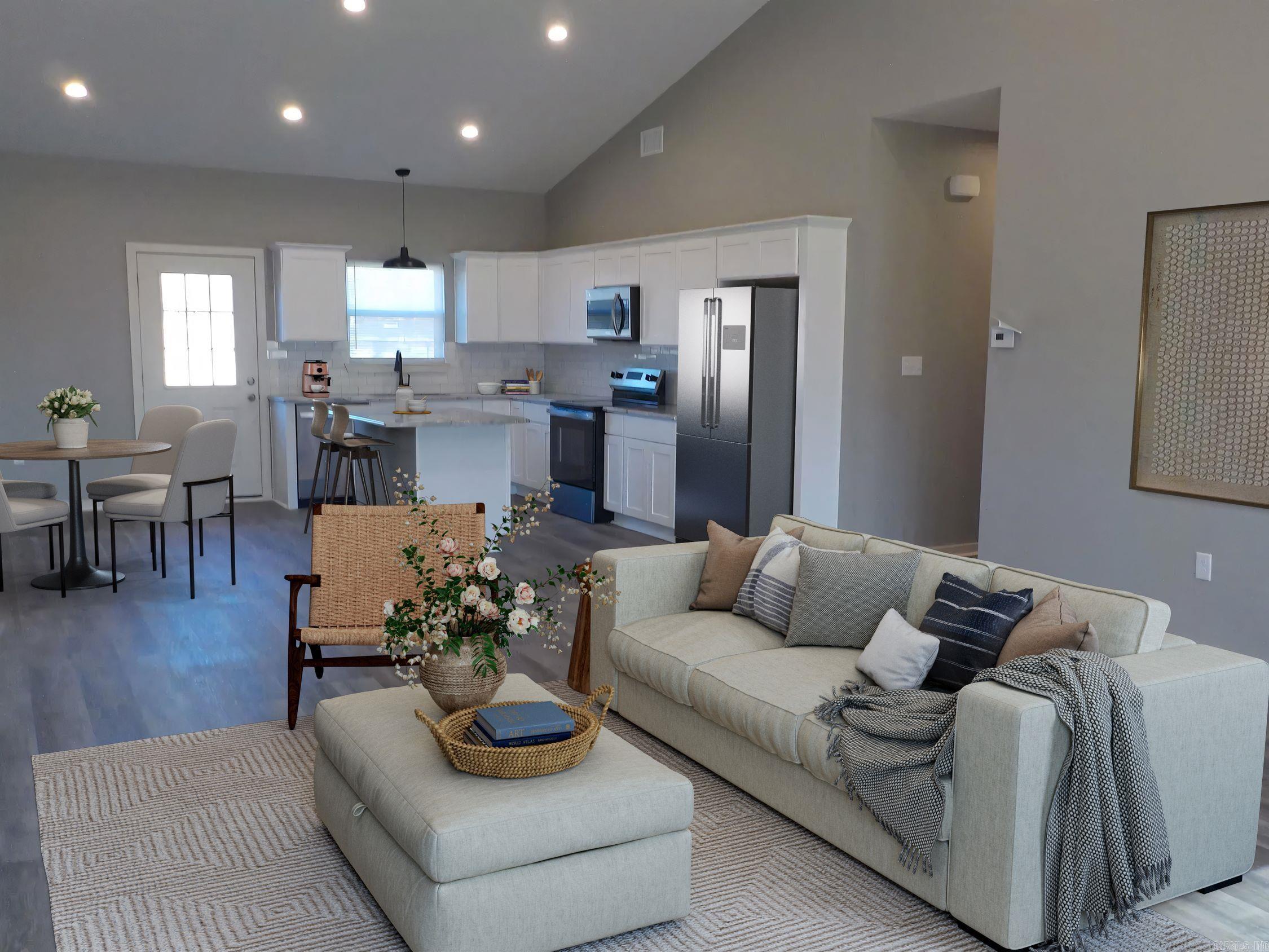 117 Timber Ridge Searcy, AR 72143