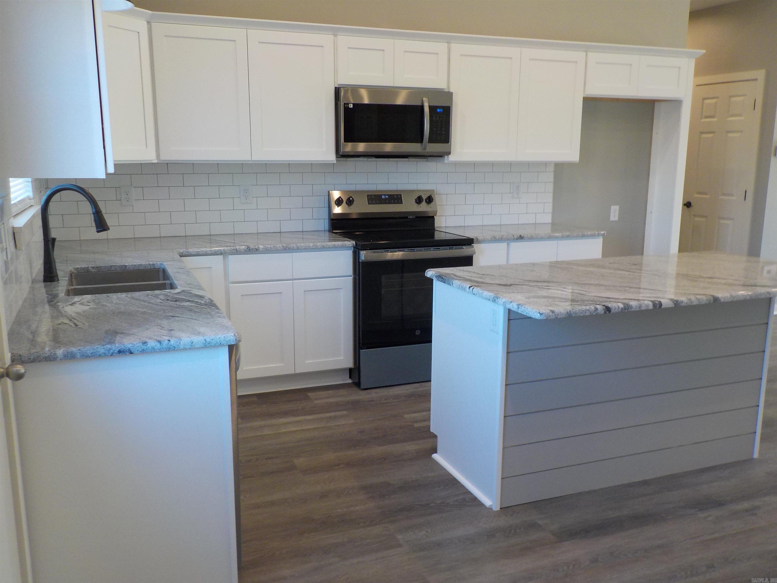 117 Timber Ridge  Searcy, AR