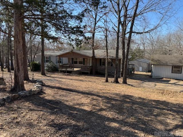 294 CR 348  Mountain Home, AR