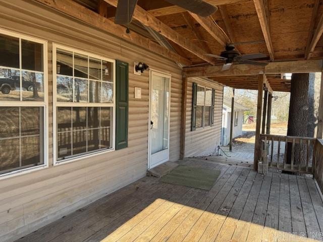 294 CR 348  Mountain Home, AR