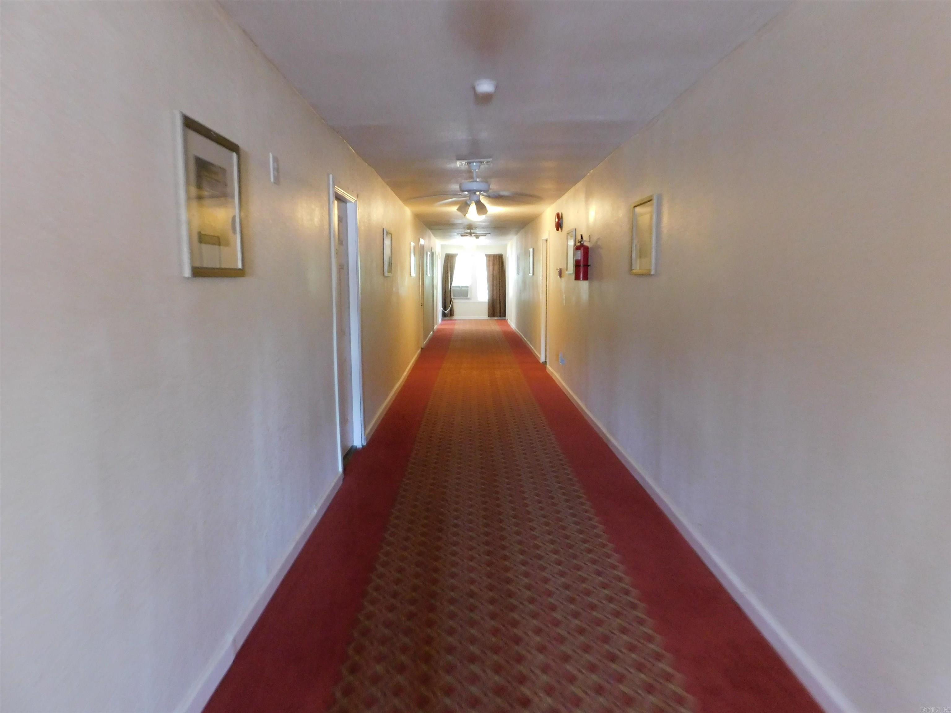 69 Courthouse Square  Murfreesboro, AR