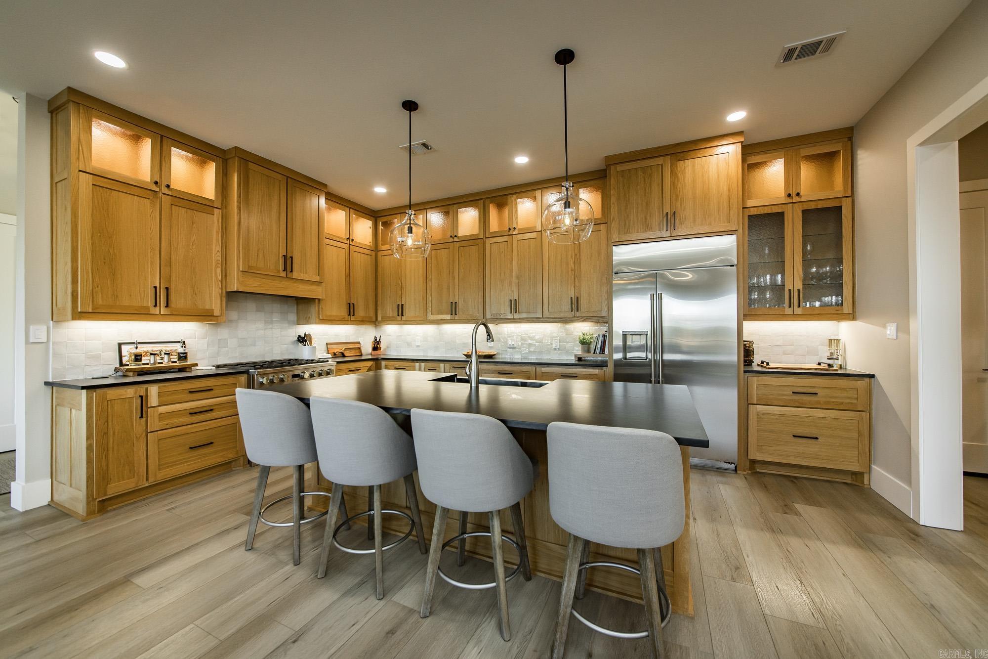 123 Sandelwood  Fairfield Bay, AR