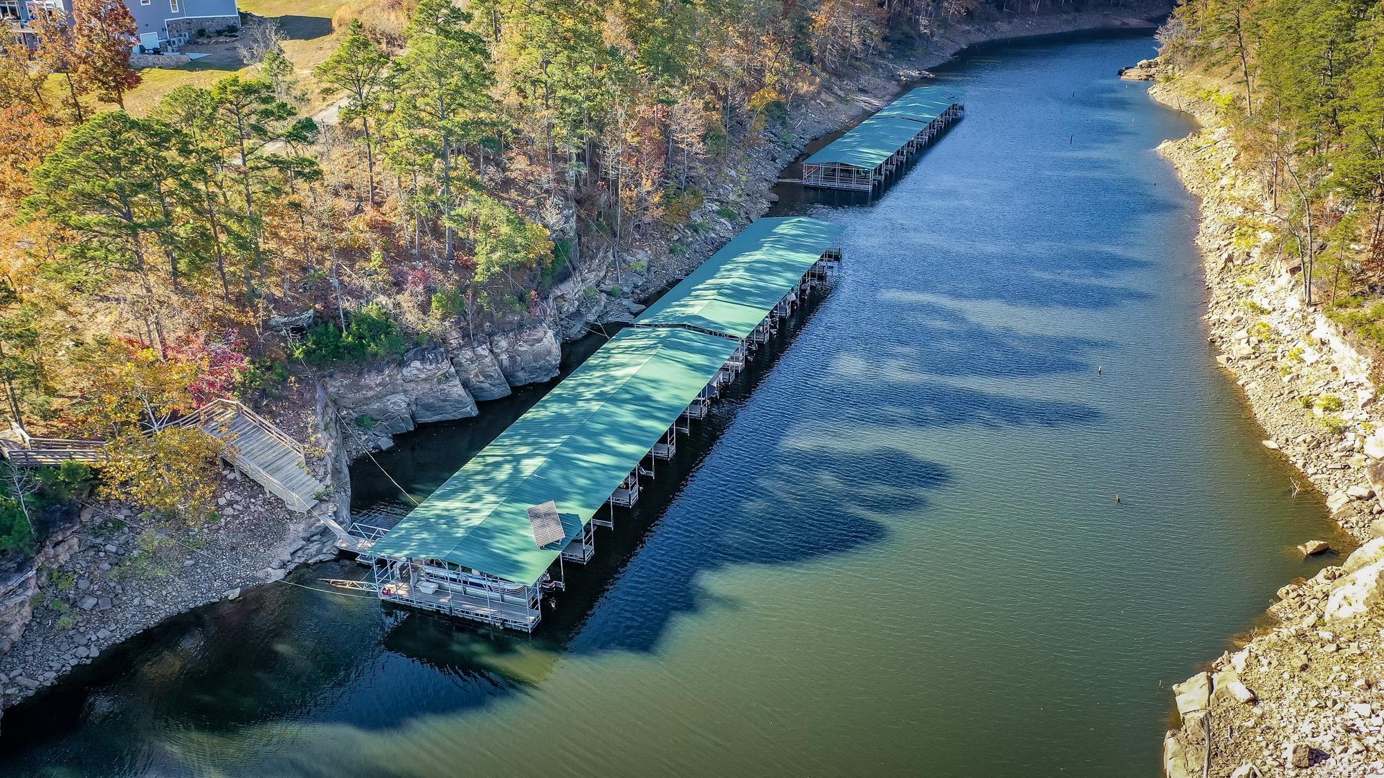 123 Sandelwood  Fairfield Bay, AR