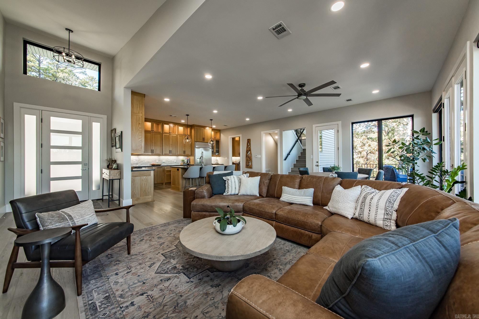 123 Sandelwood  Fairfield Bay, AR