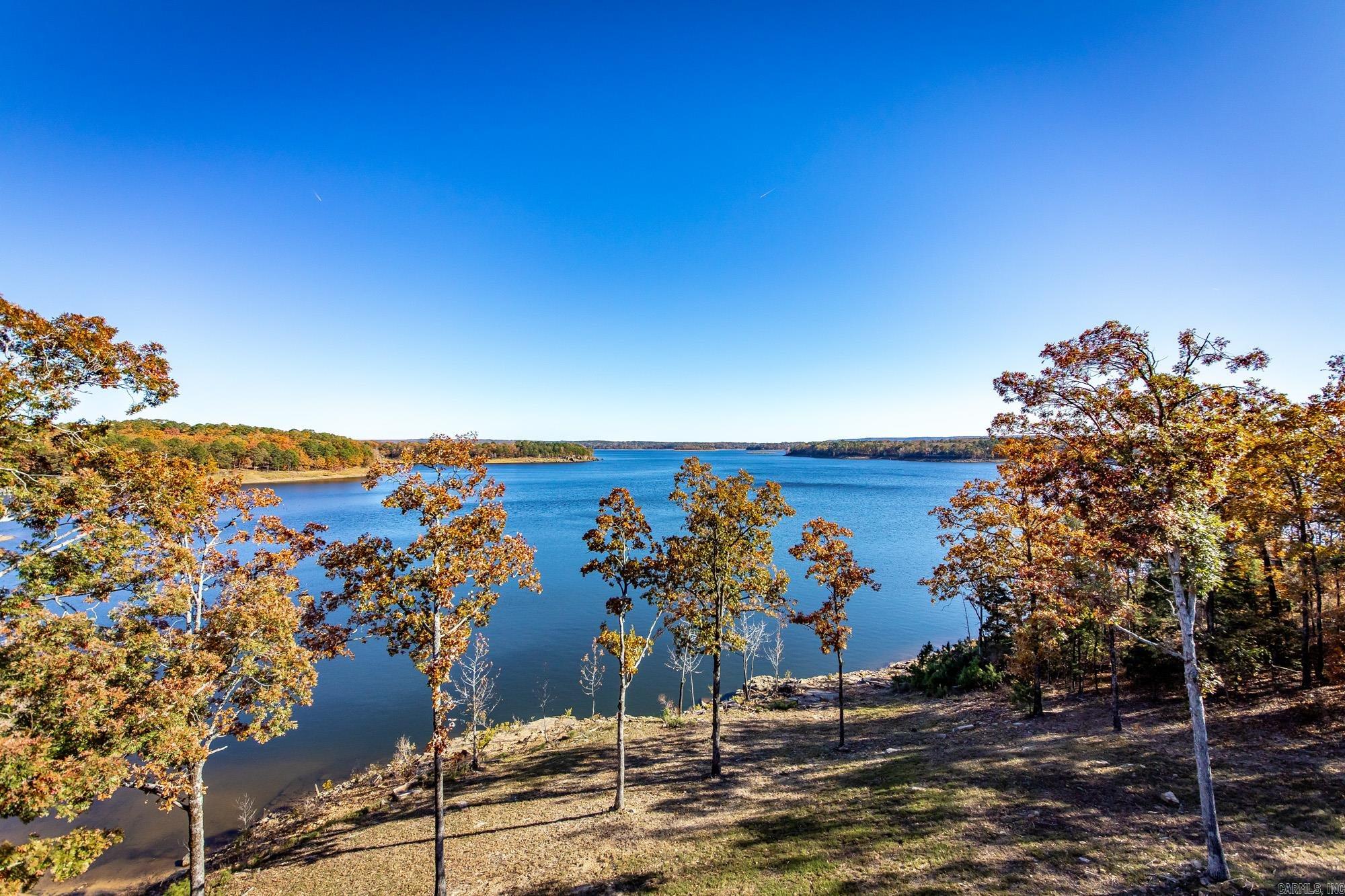 123 Sandelwood  Fairfield Bay, AR