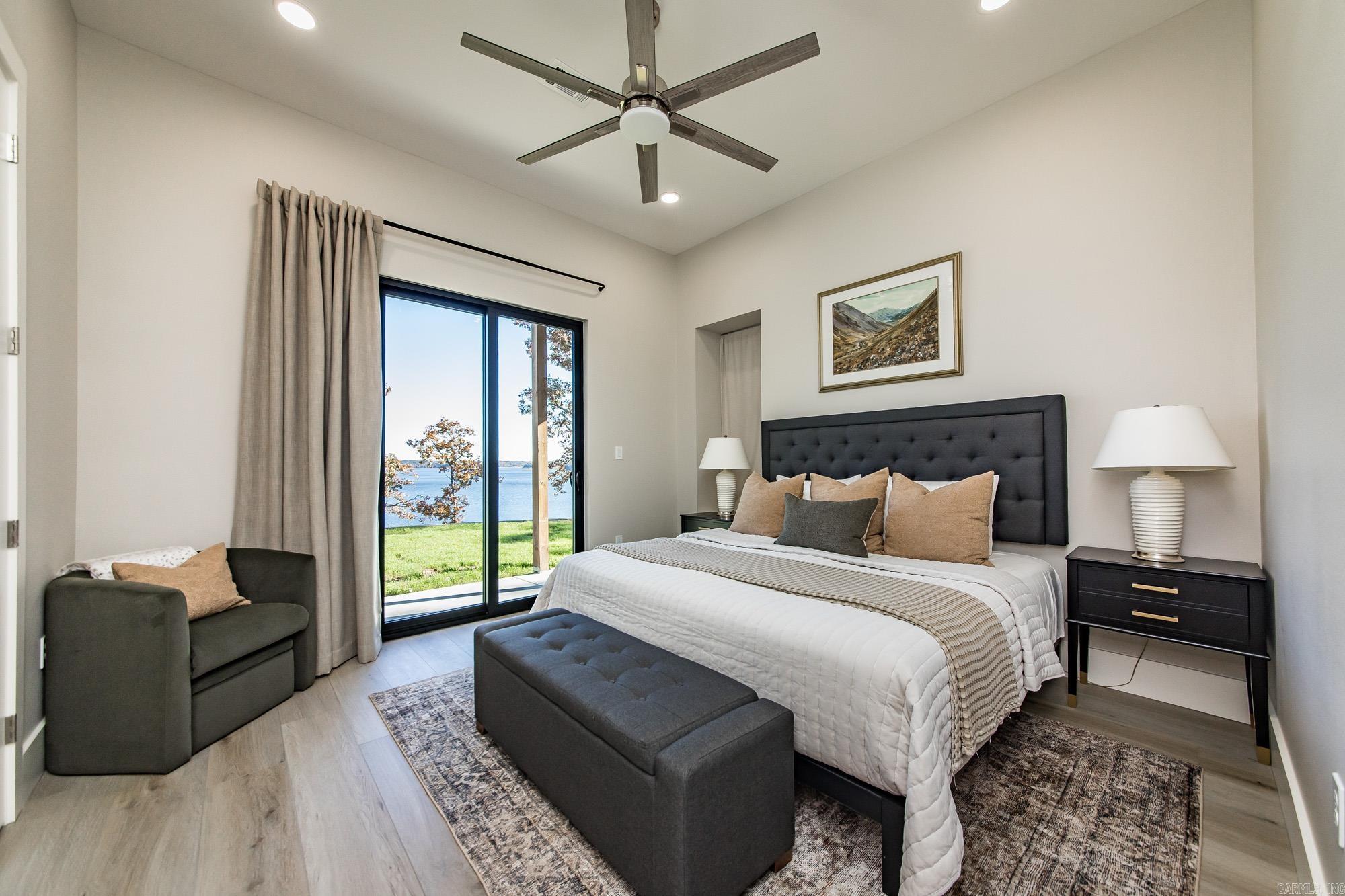 123 Sandelwood  Fairfield Bay, AR