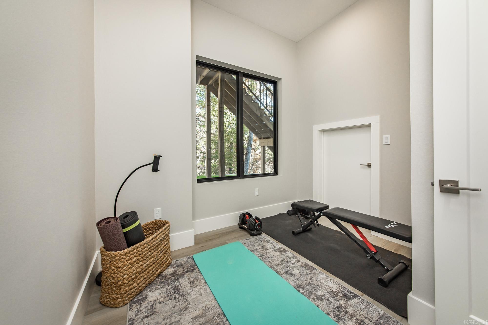 123 Sandelwood  Fairfield Bay, AR