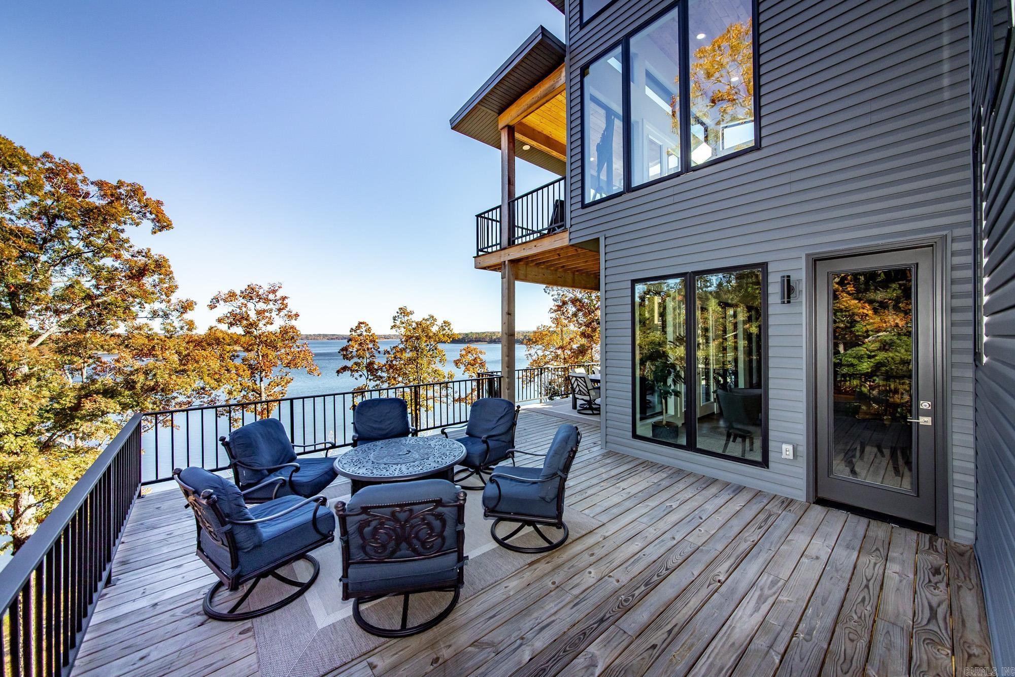 123 Sandelwood  Fairfield Bay, AR