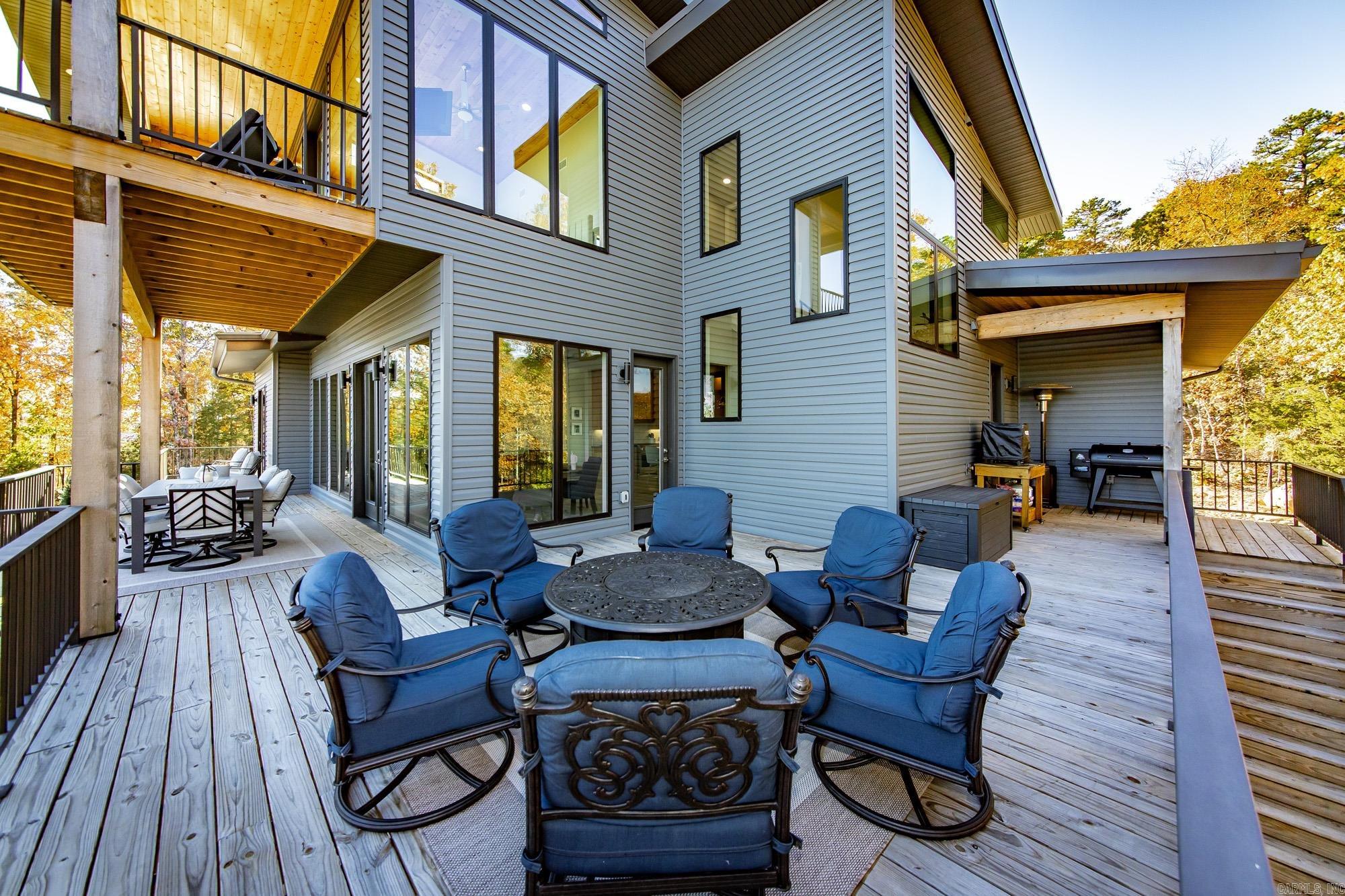 123 Sandelwood  Fairfield Bay, AR