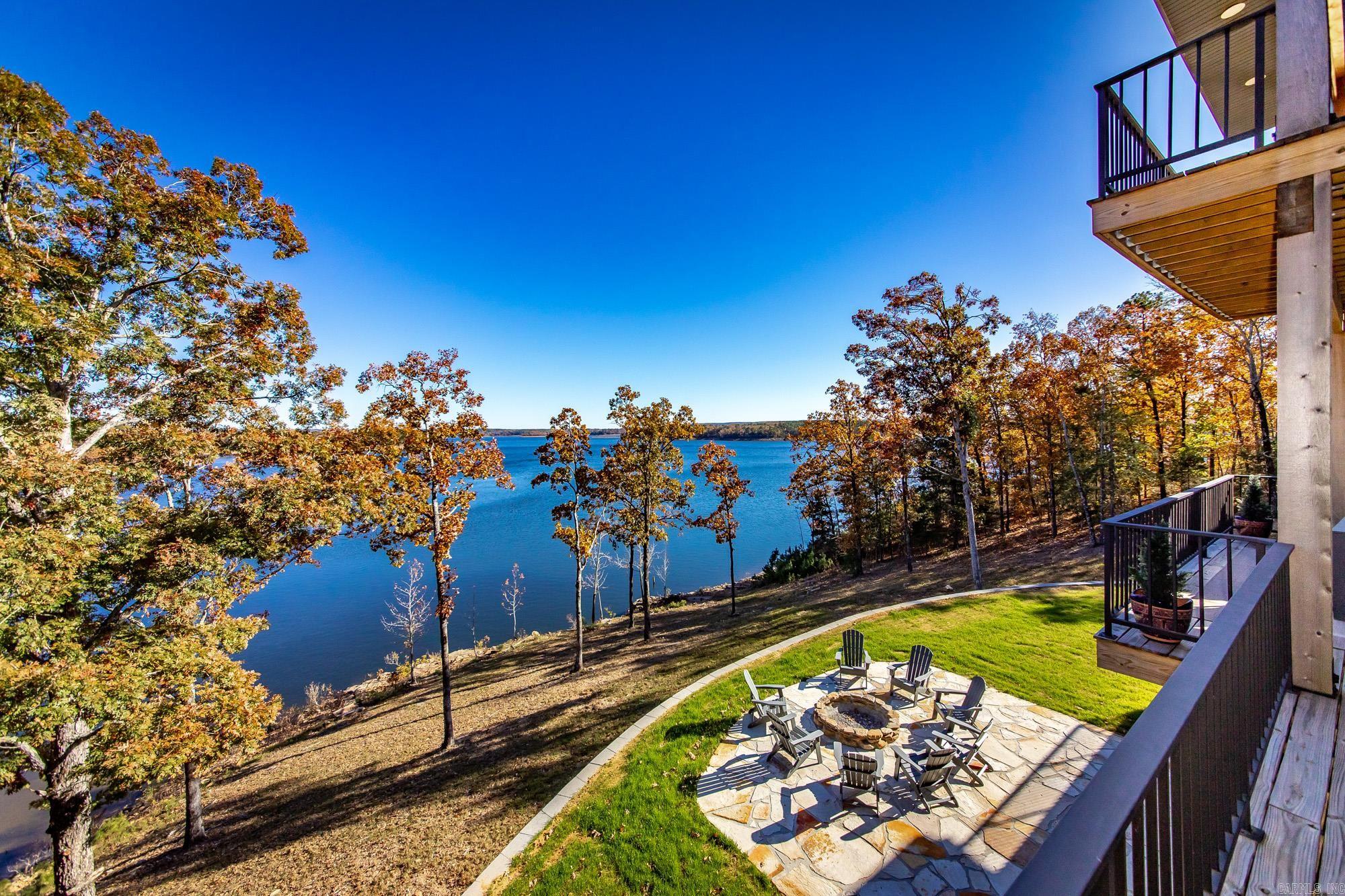 123 Sandelwood  Fairfield Bay, AR