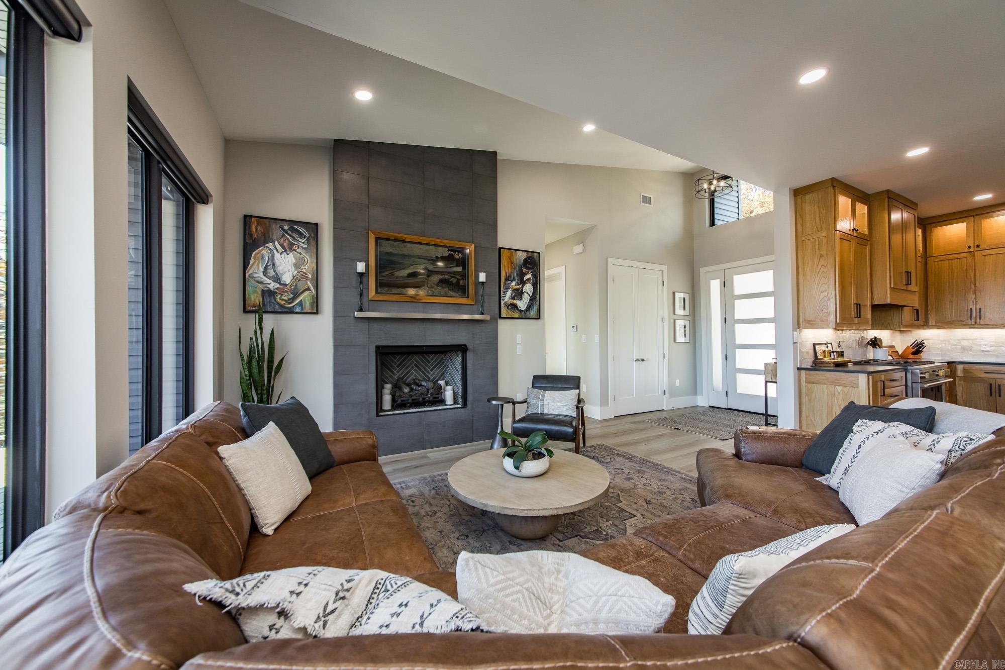 123 Sandelwood  Fairfield Bay, AR