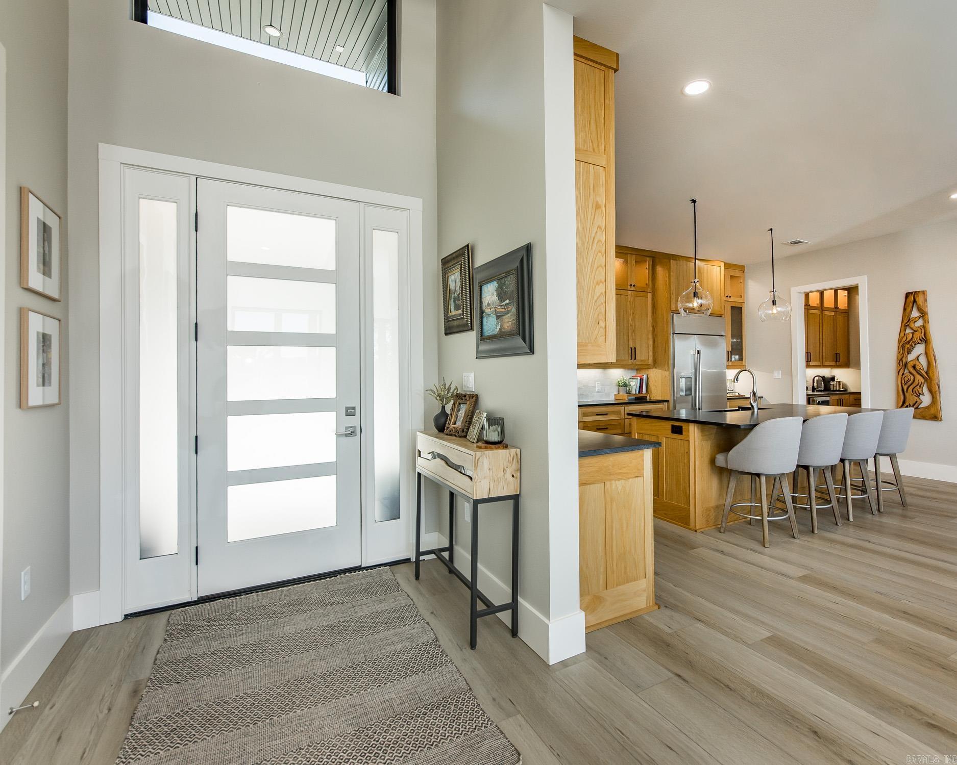 123 Sandelwood  Fairfield Bay, AR