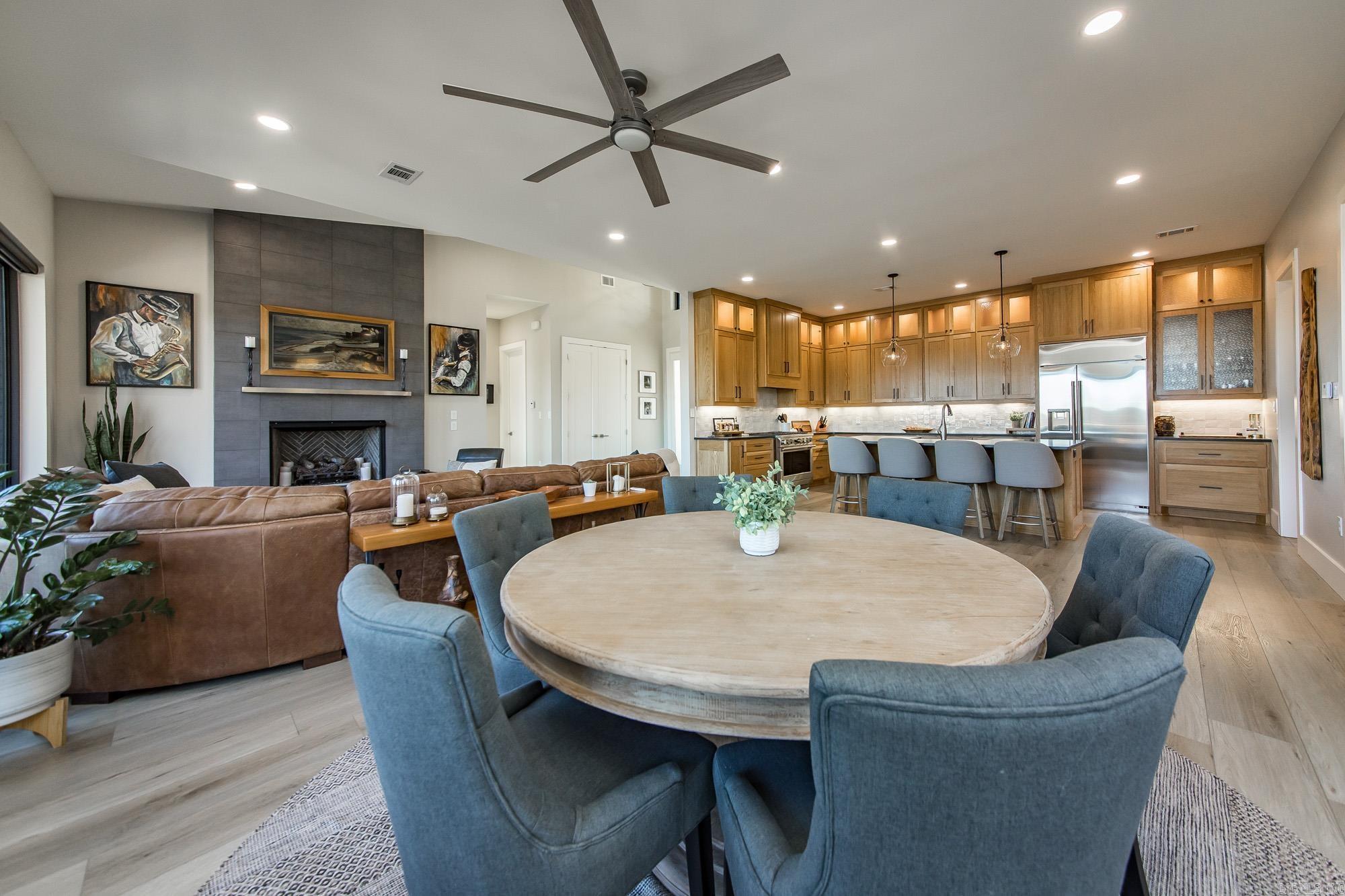 123 Sandelwood  Fairfield Bay, AR