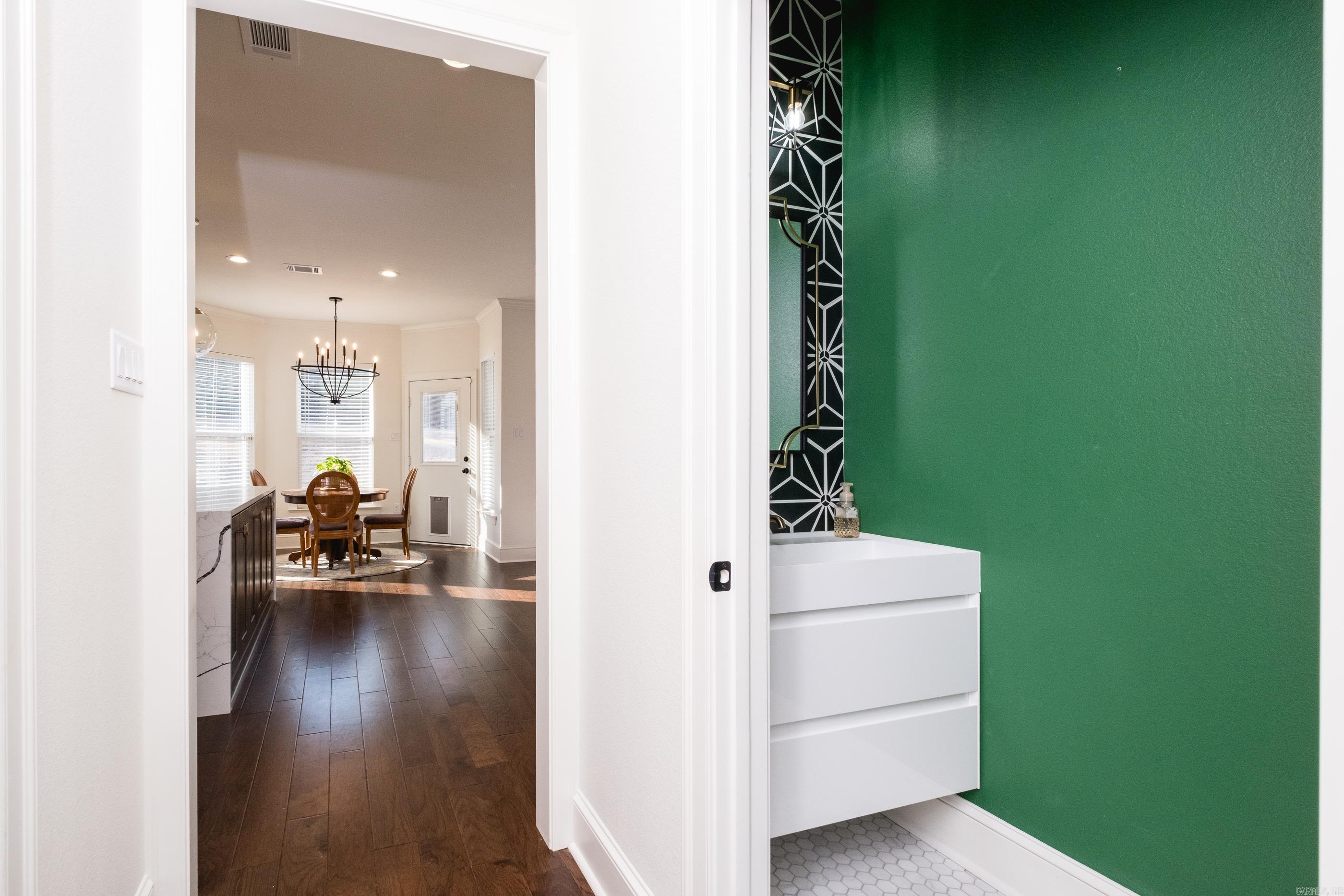 19113 Waterview Meadow  Roland, AR