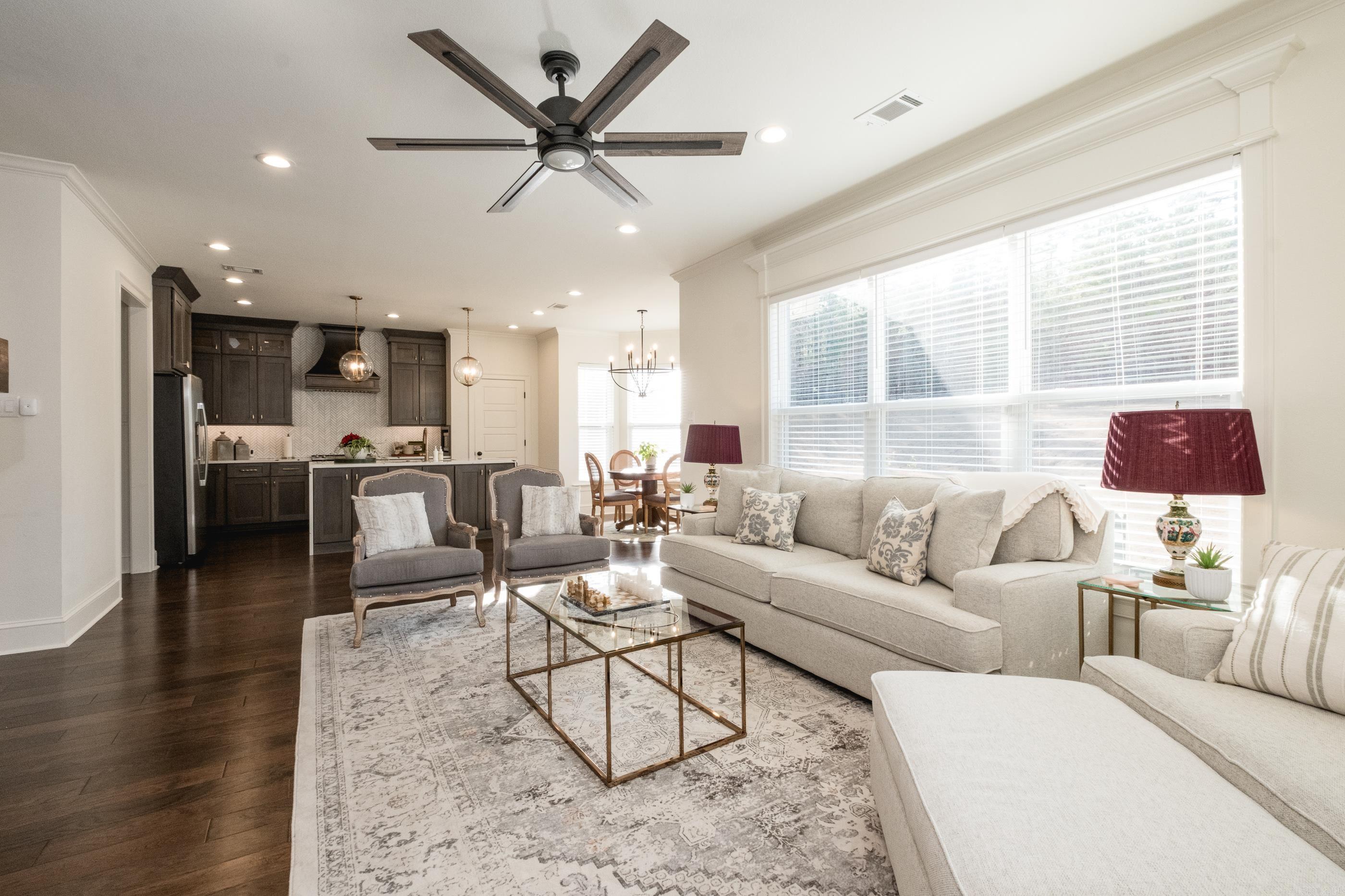 19113 Waterview Meadow  Roland, AR