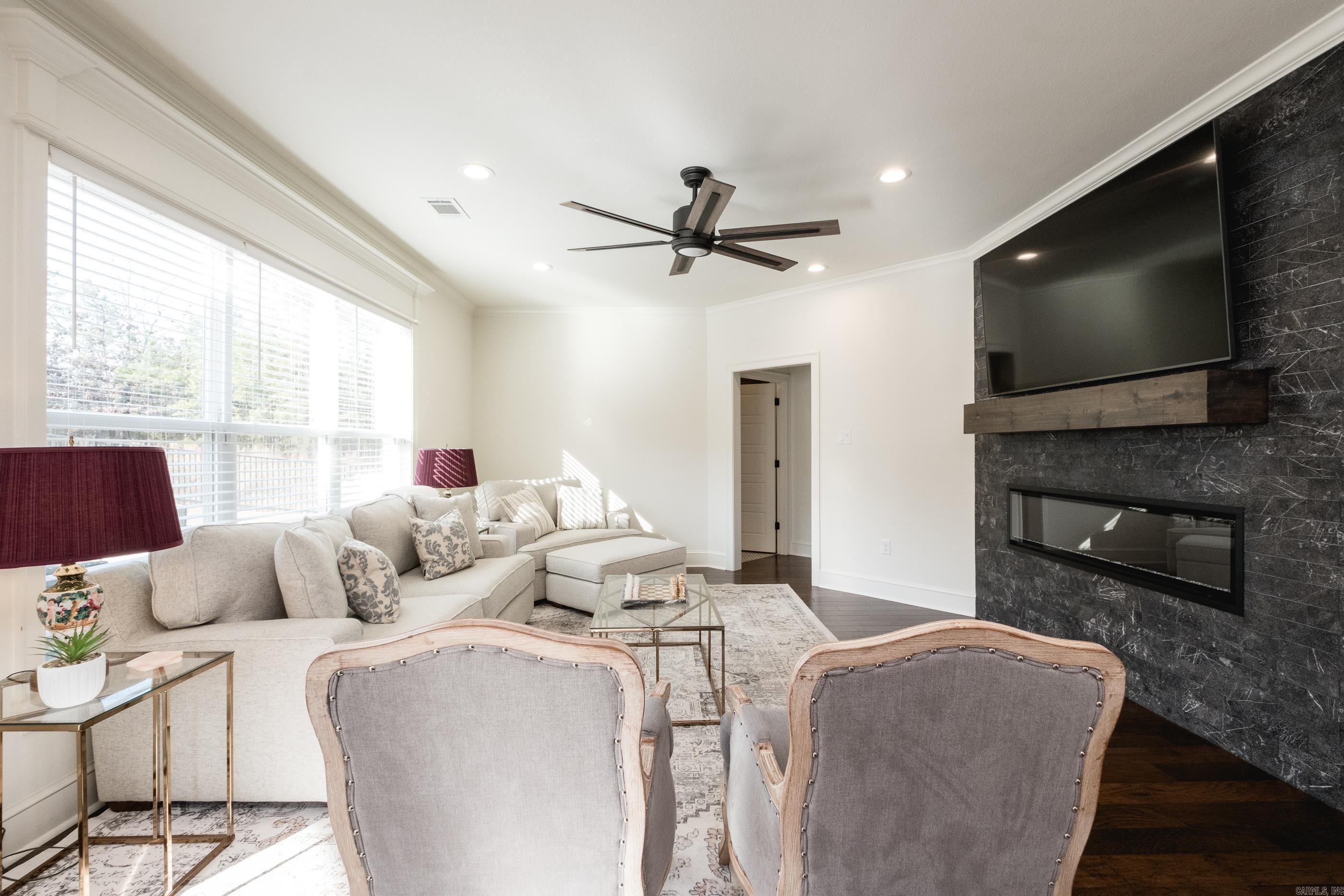 19113 Waterview Meadow  Roland, AR