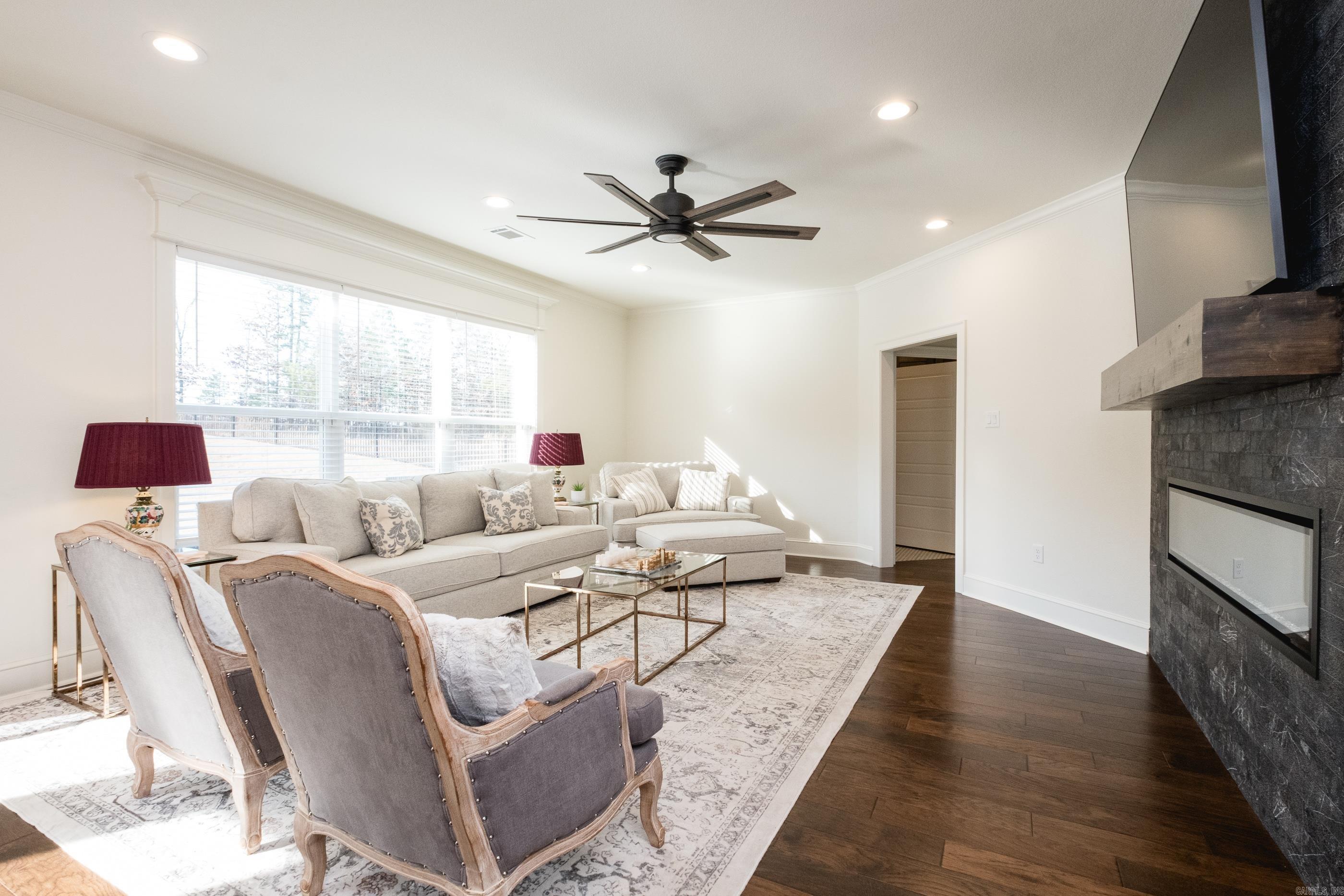 19113 Waterview Meadow  Roland, AR