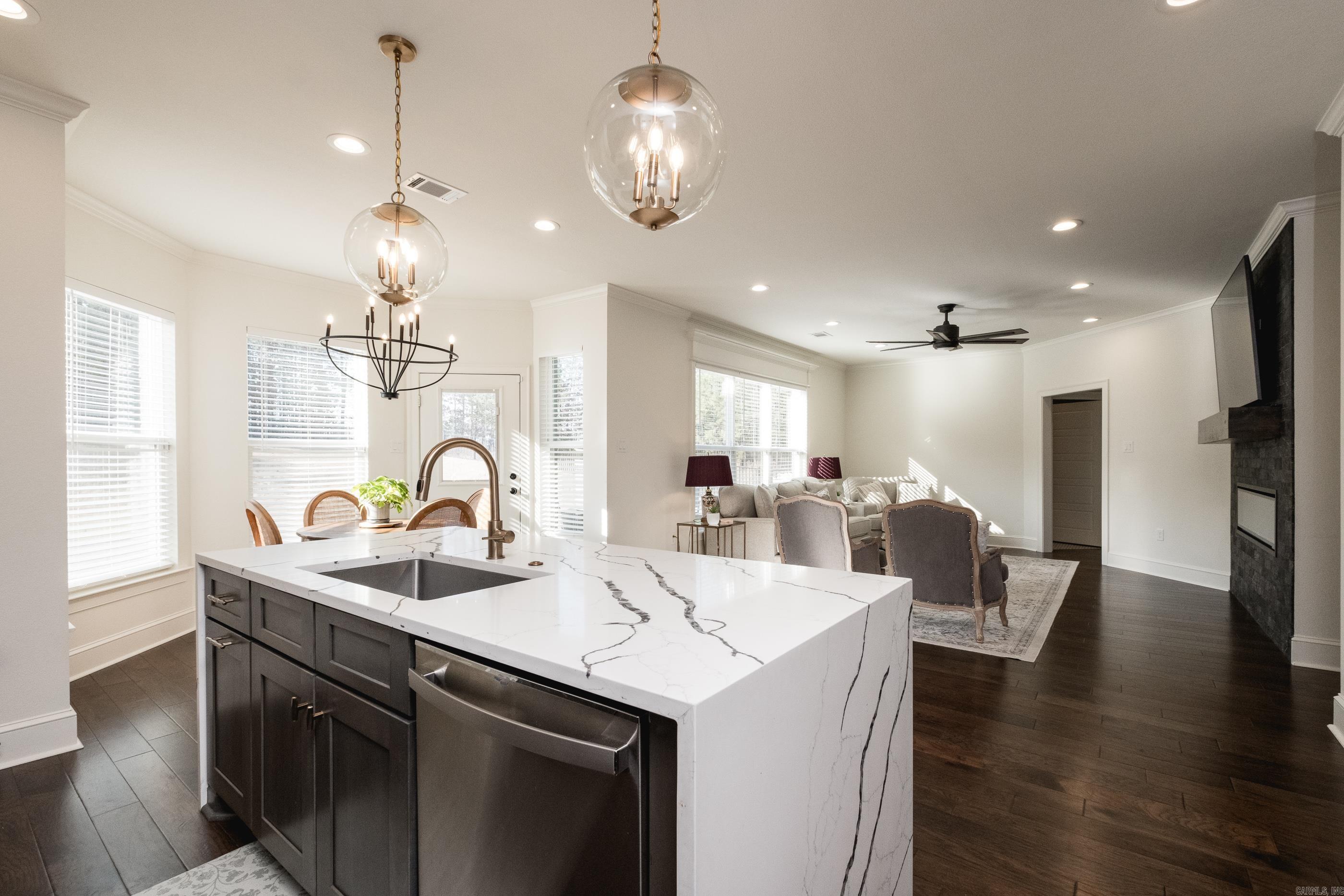 19113 Waterview Meadow  Roland, AR