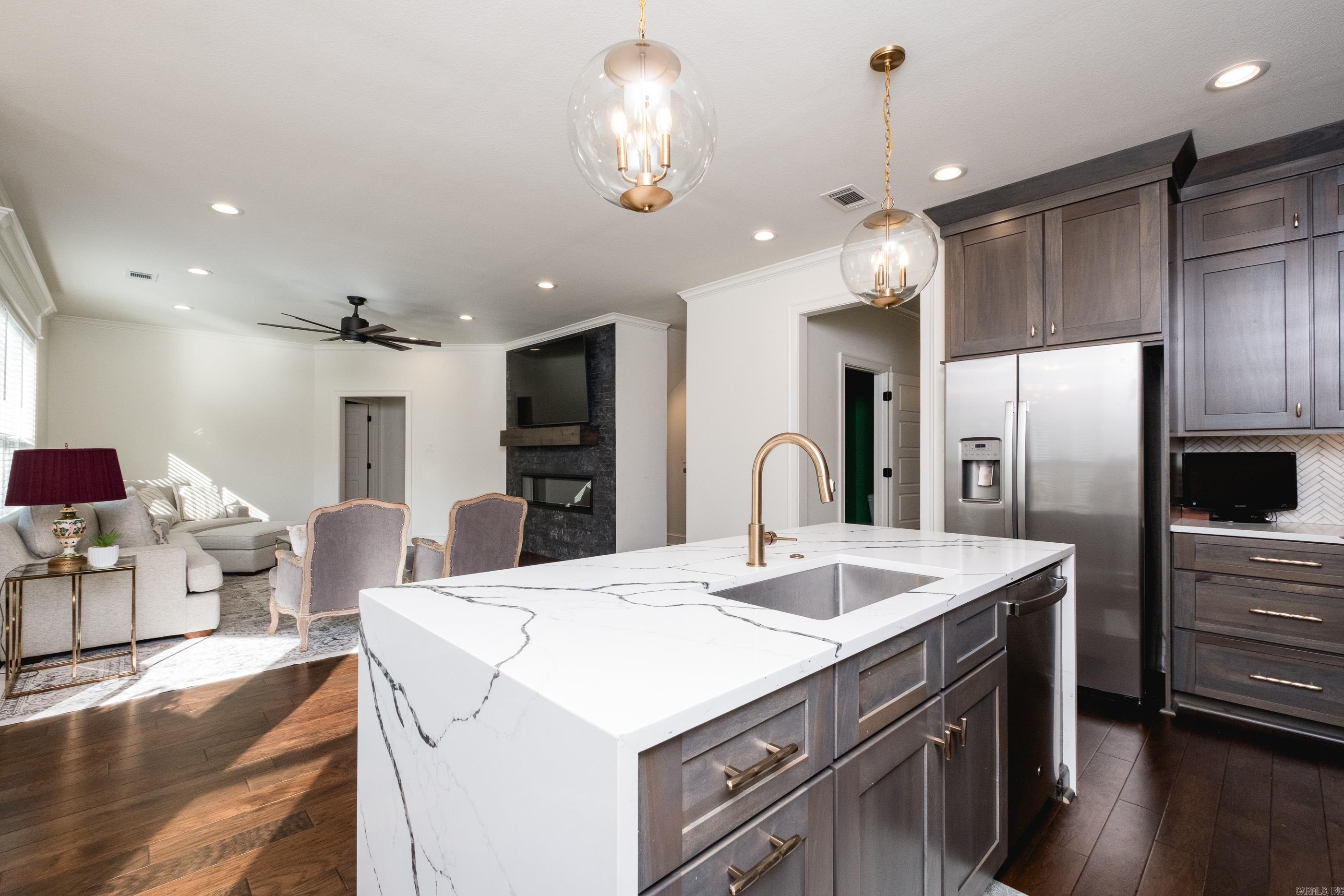 19113 Waterview Meadow  Roland, AR