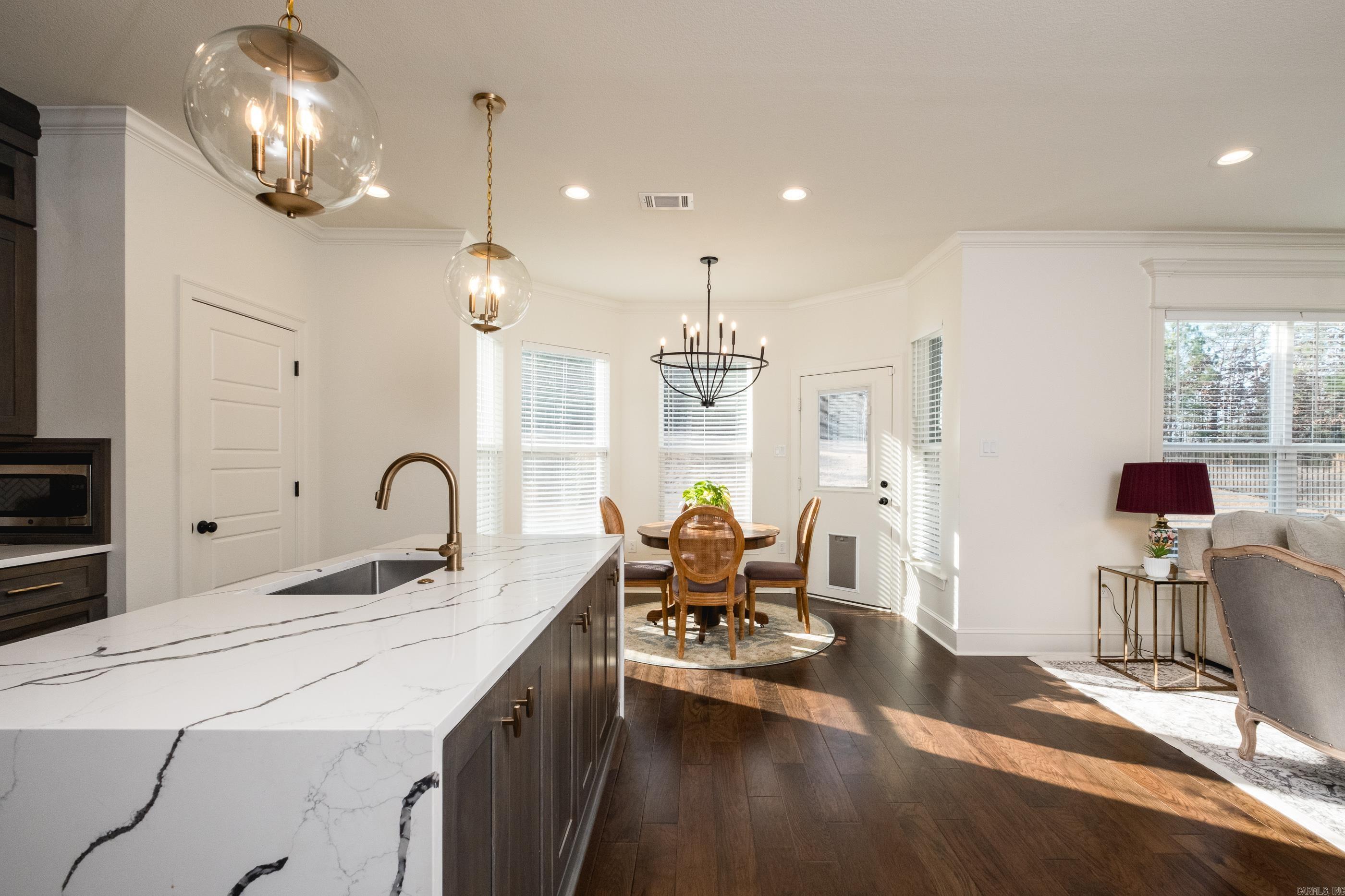 19113 Waterview Meadow  Roland, AR