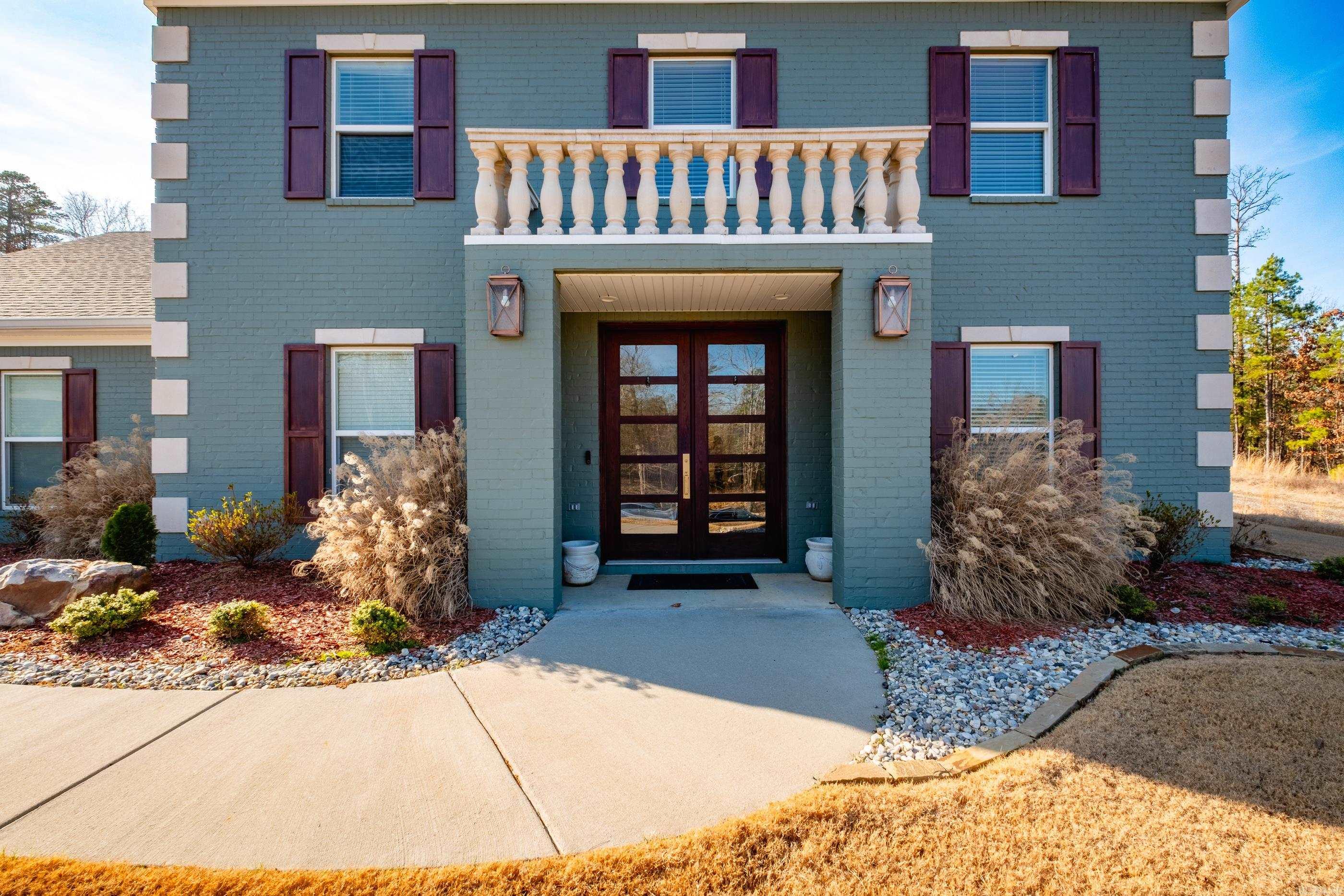 19113 Waterview Meadow  Roland, AR