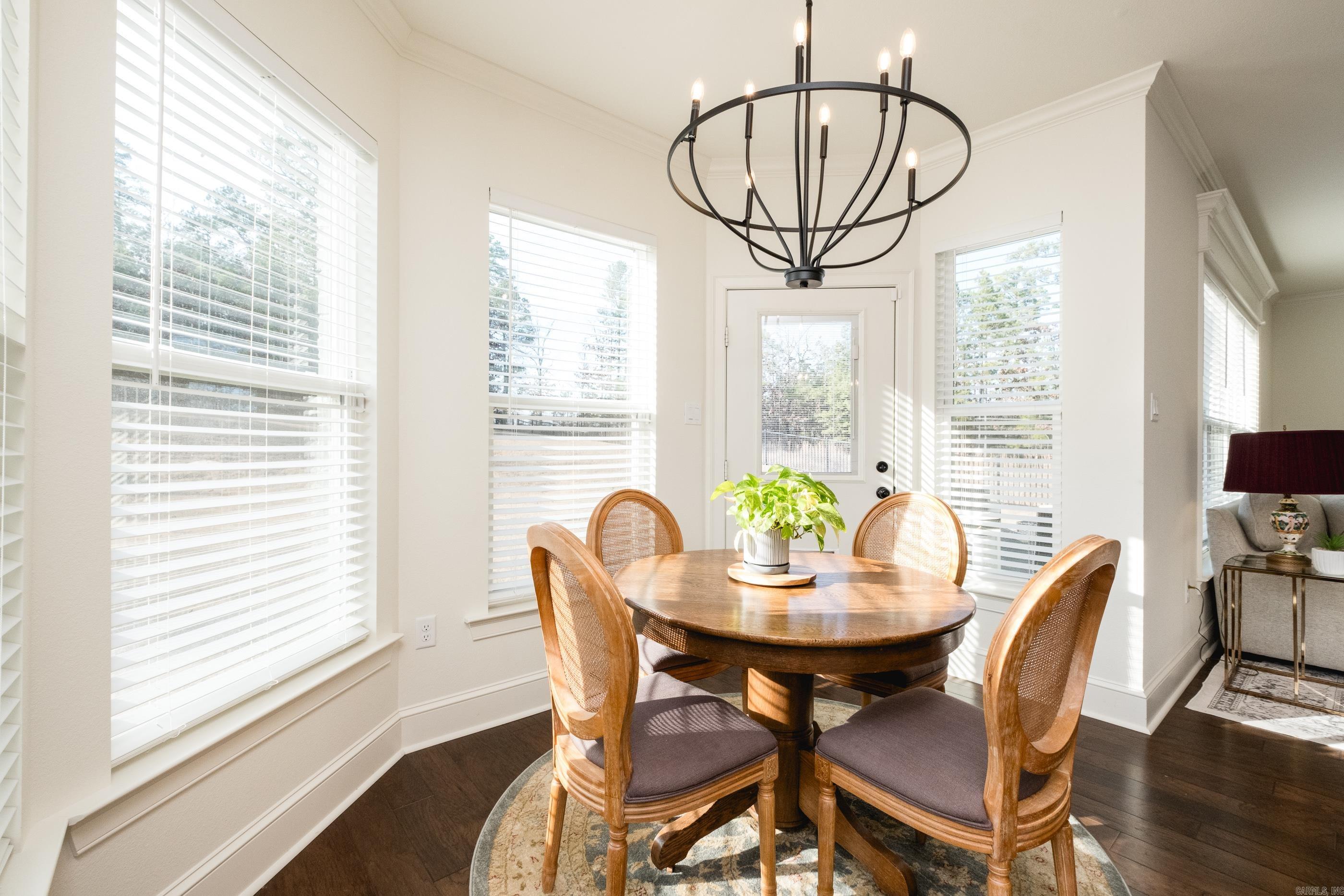 19113 Waterview Meadow  Roland, AR