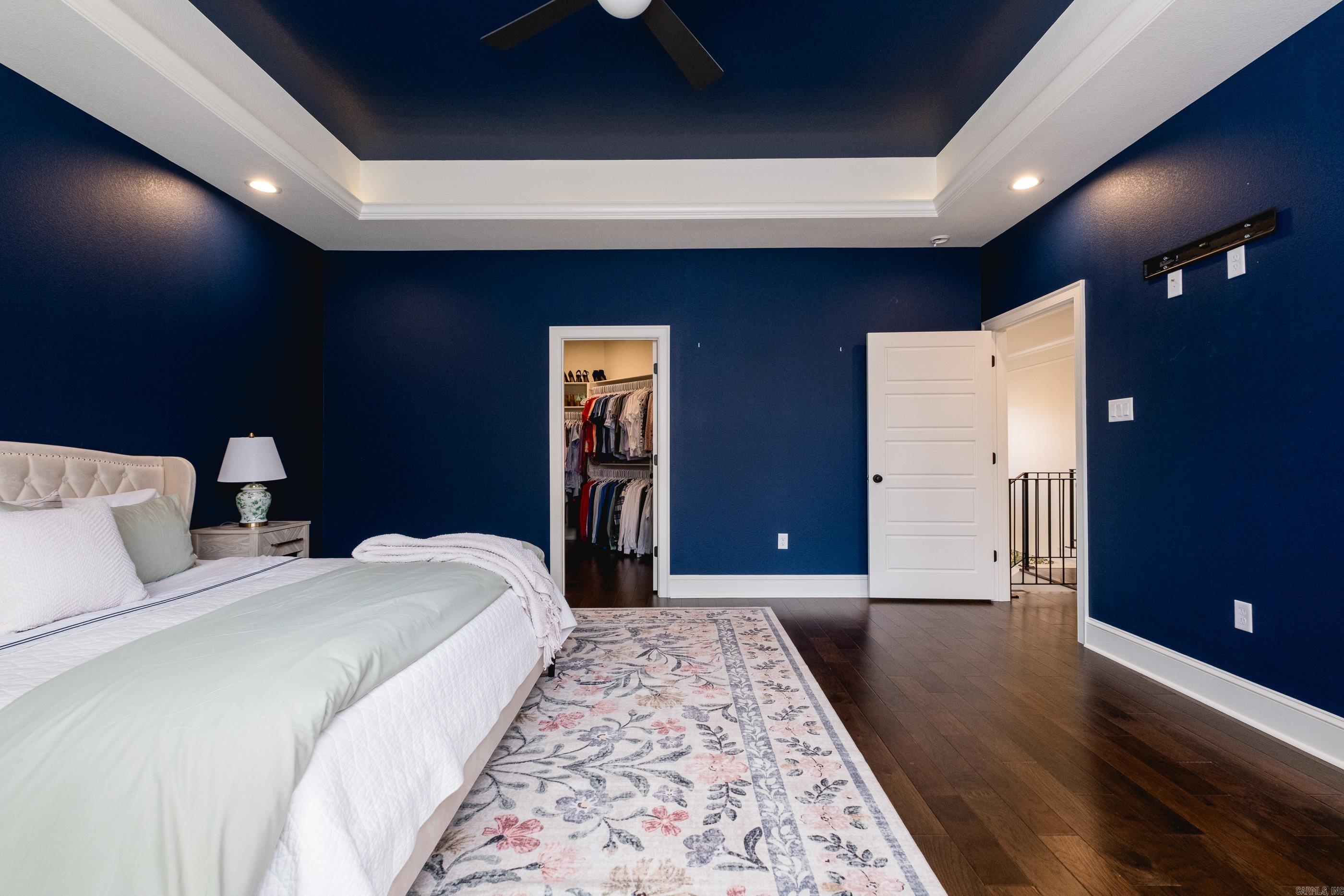 19113 Waterview Meadow  Roland, AR