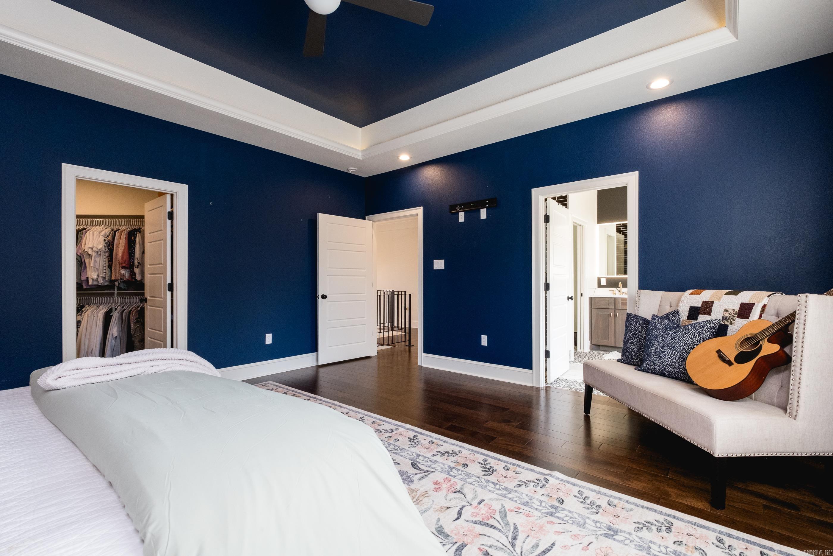 19113 Waterview Meadow  Roland, AR