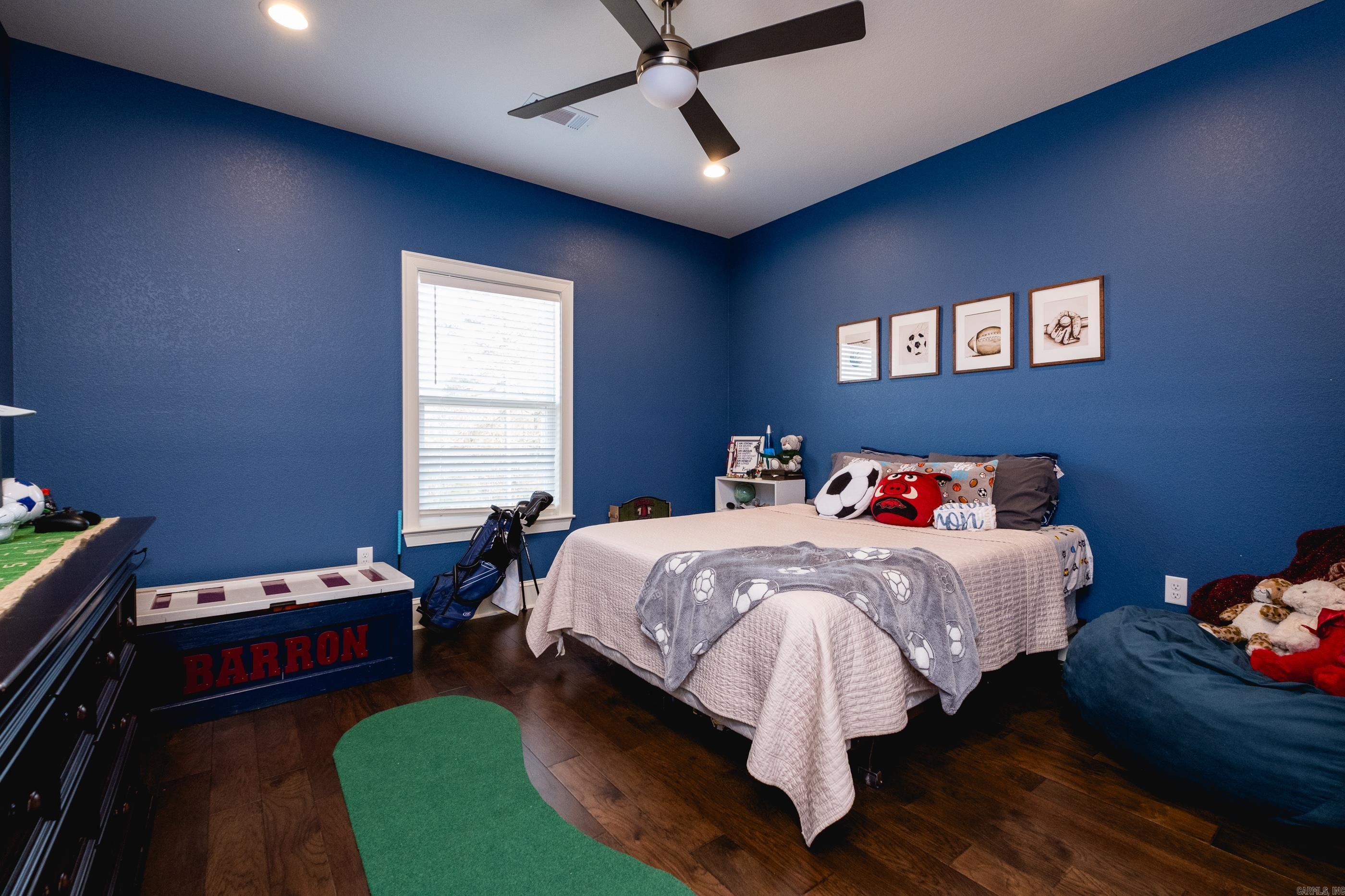 19113 Waterview Meadow  Roland, AR