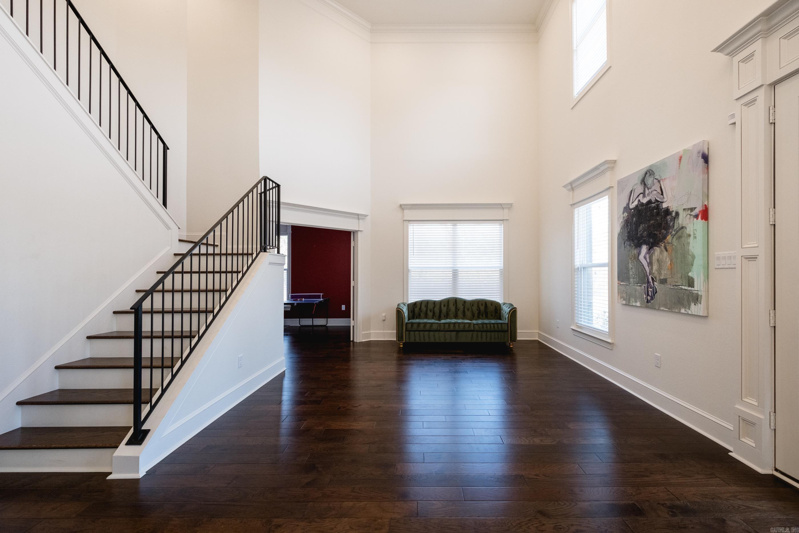 19113 Waterview Meadow  Roland, AR