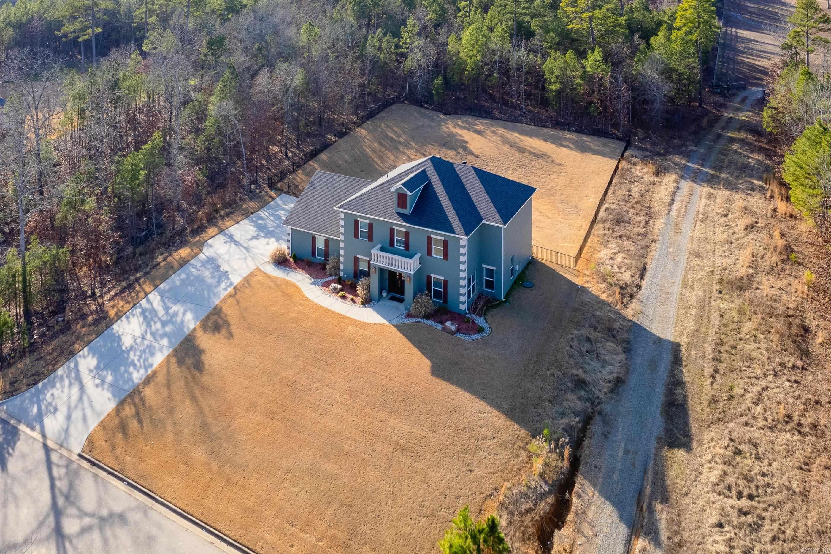 19113 Waterview Meadow  Roland, AR