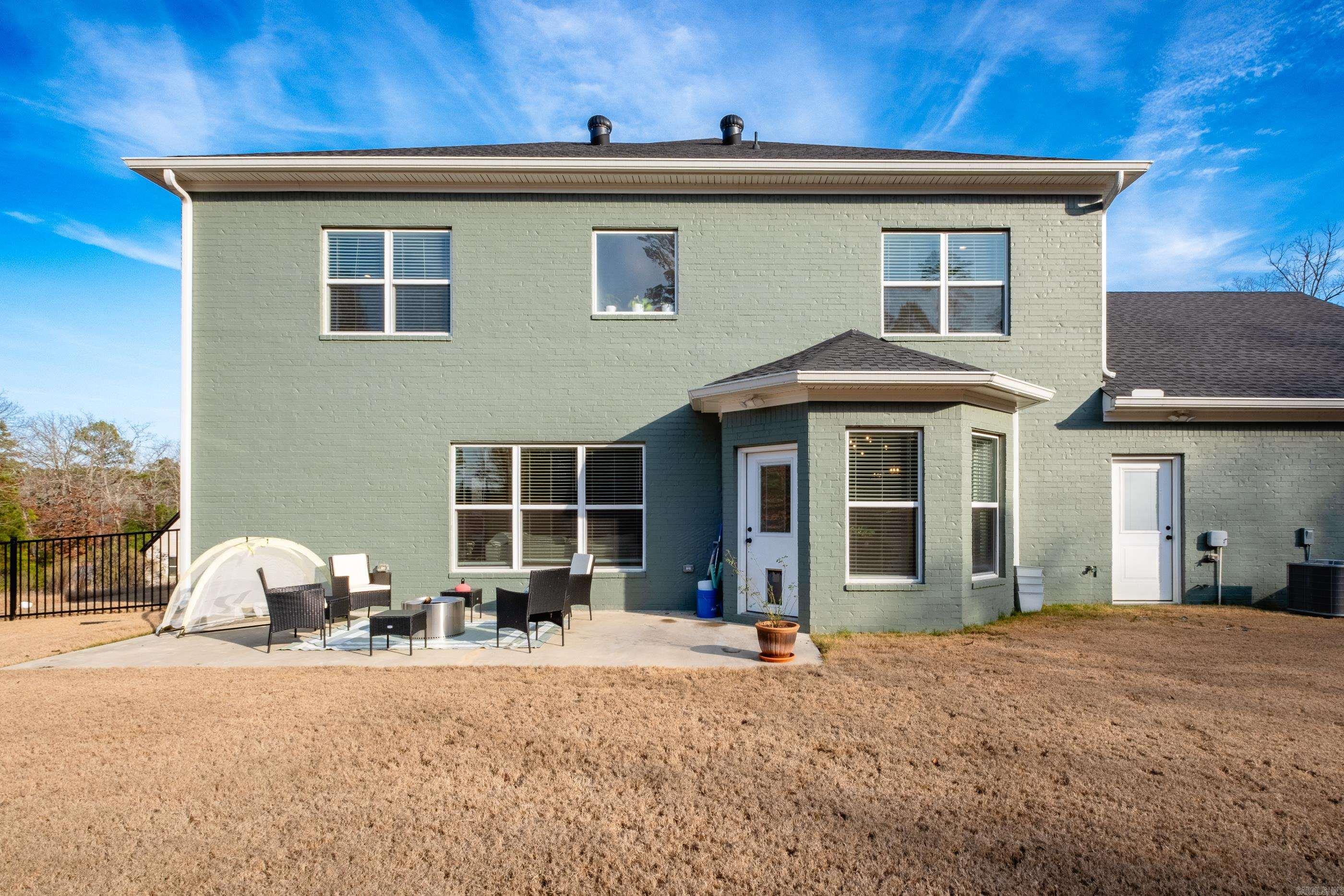 19113 Waterview Meadow  Roland, AR