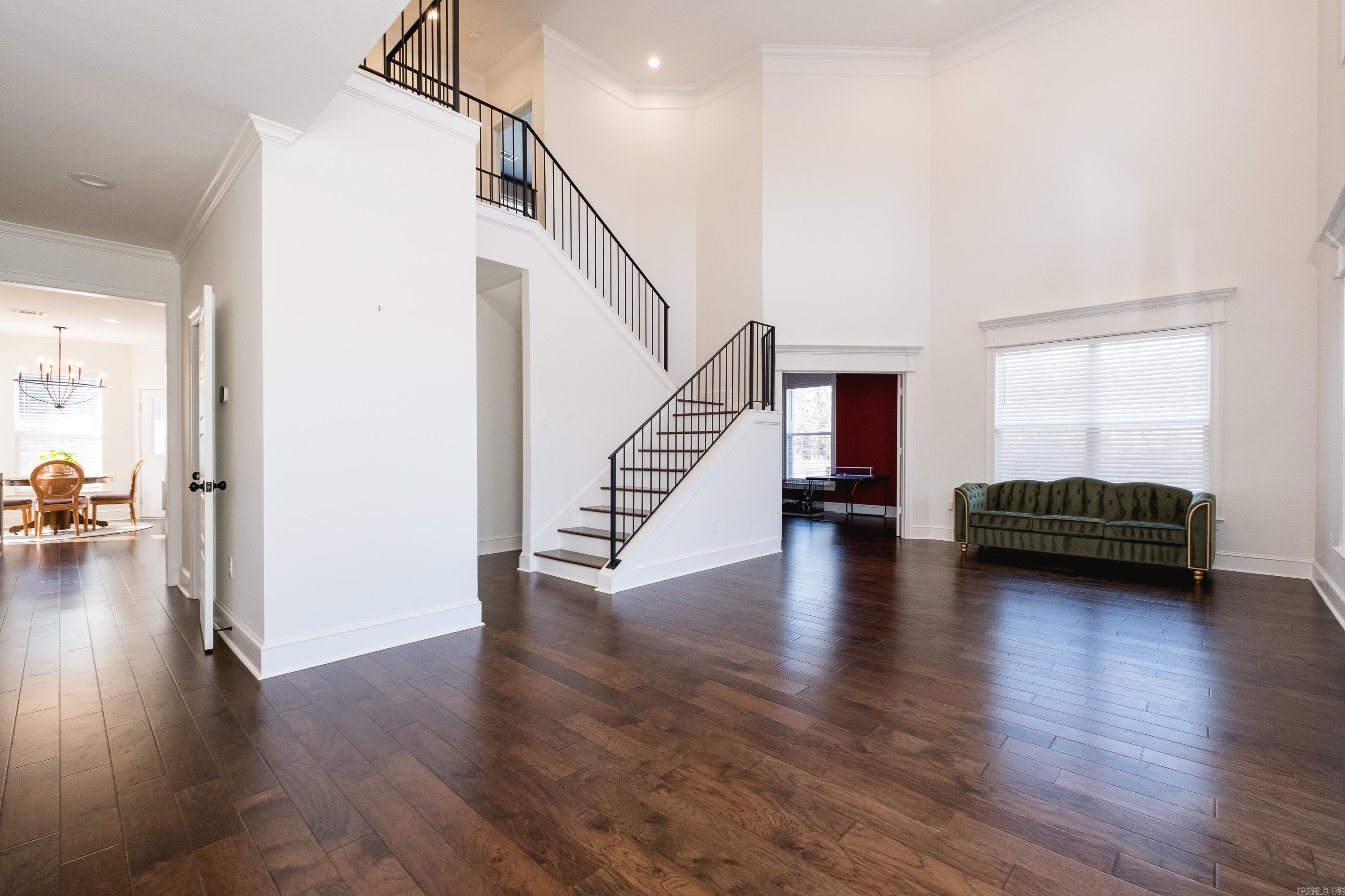 19113 Waterview Meadow  Roland, AR