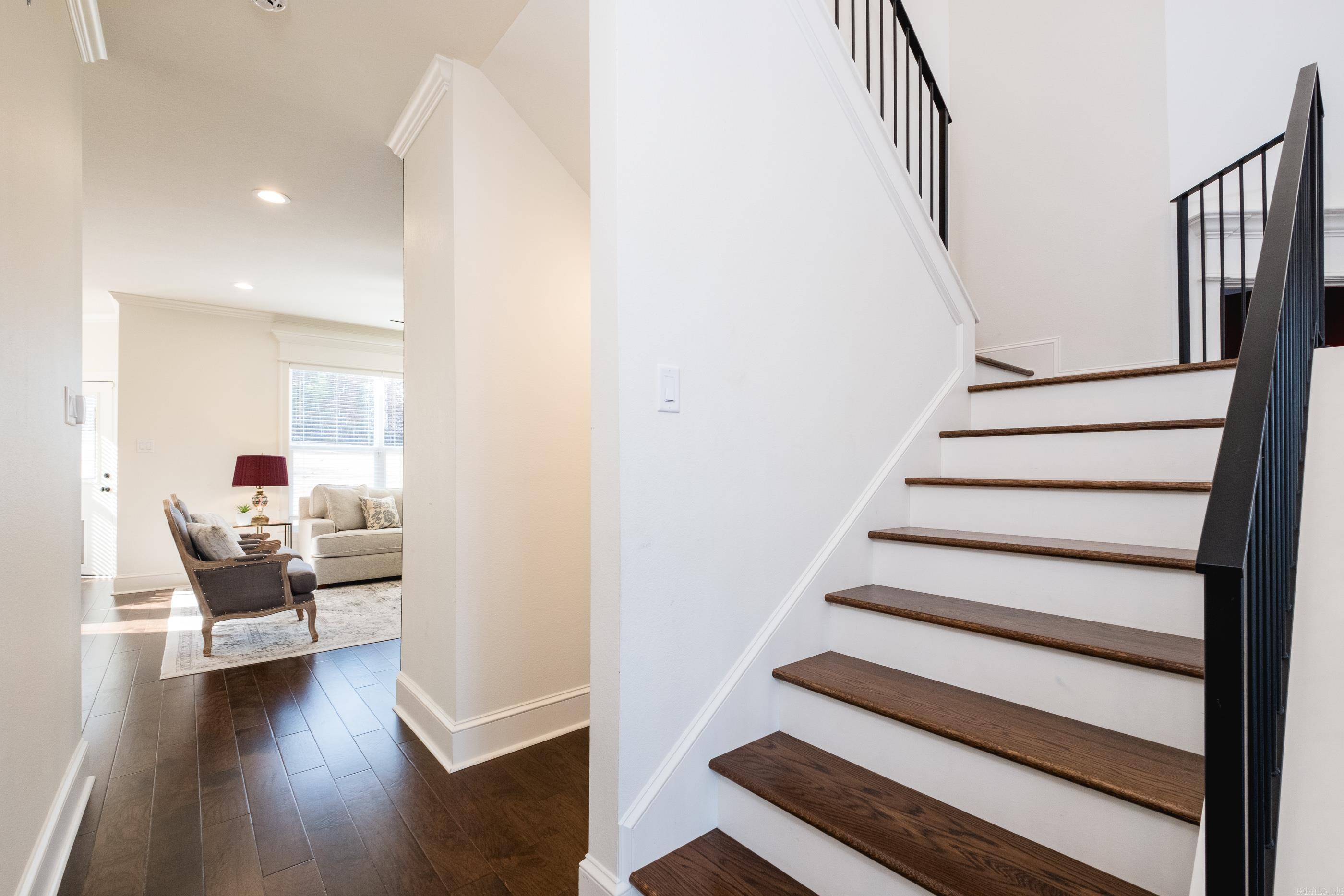 19113 Waterview Meadow  Roland, AR