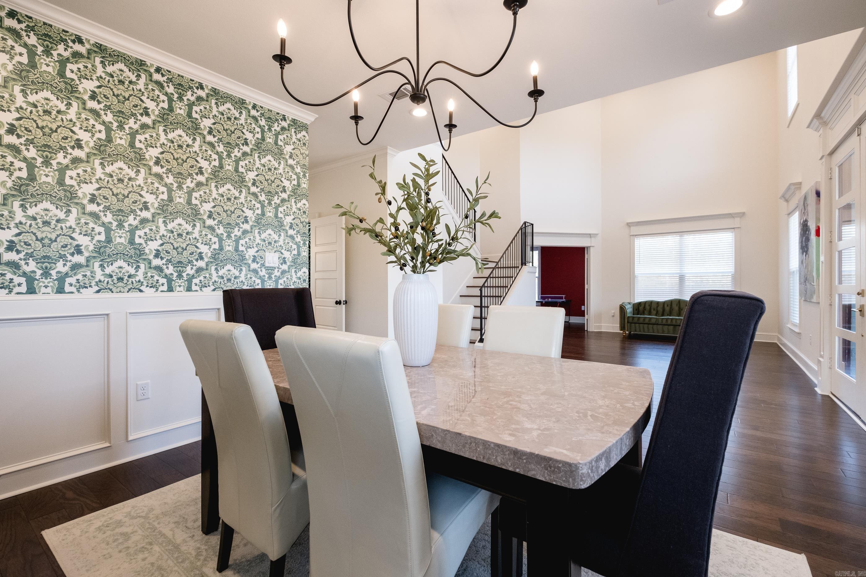 19113 Waterview Meadow  Roland, AR