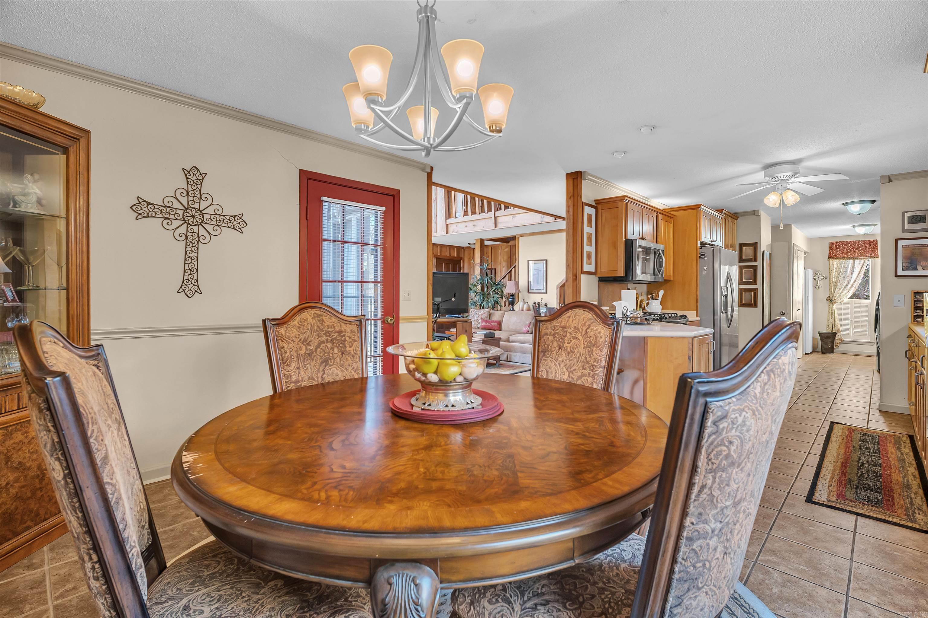 9 W Winthrop  Morrilton, AR