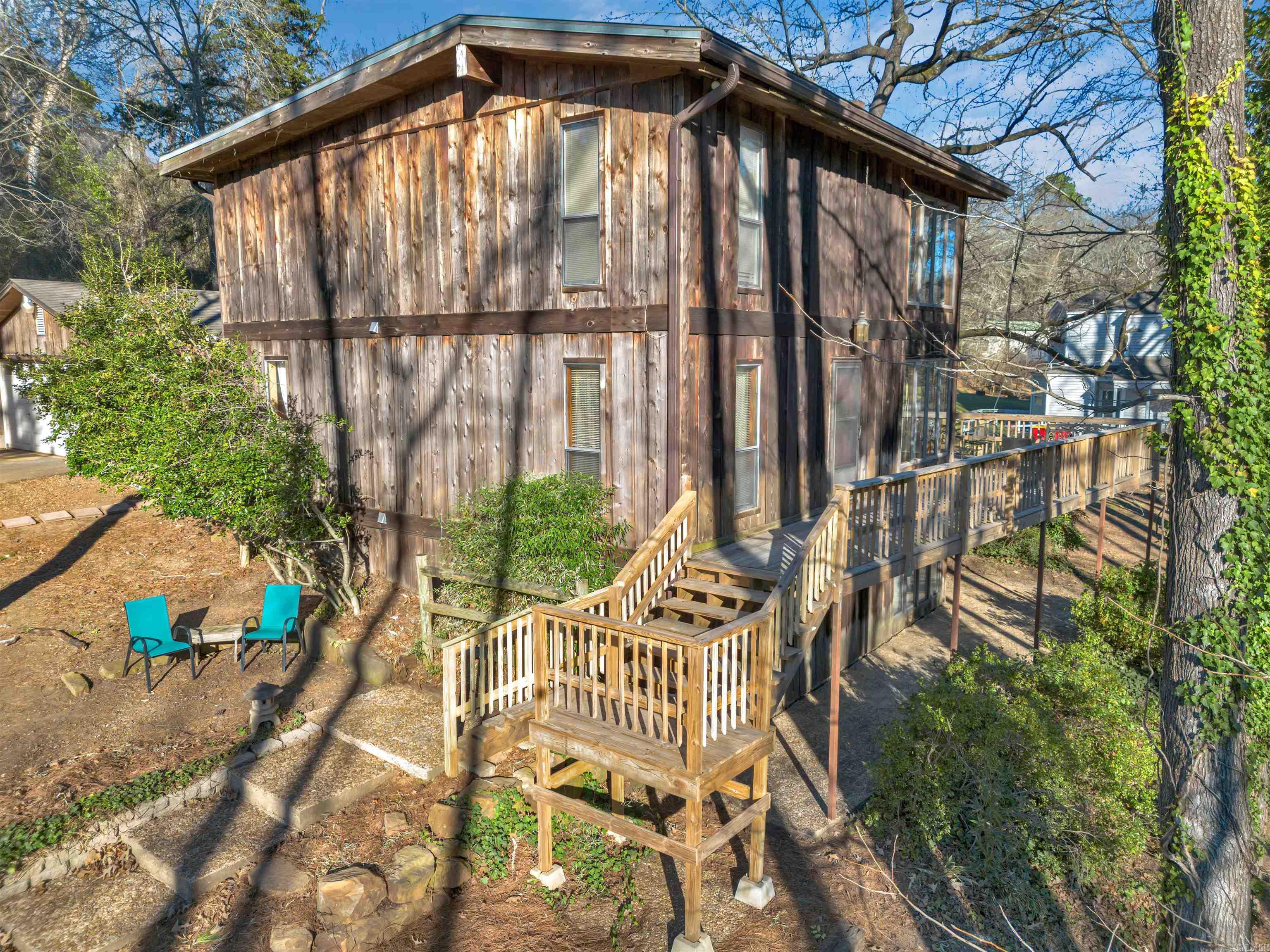 9 W Winthrop  Morrilton, AR