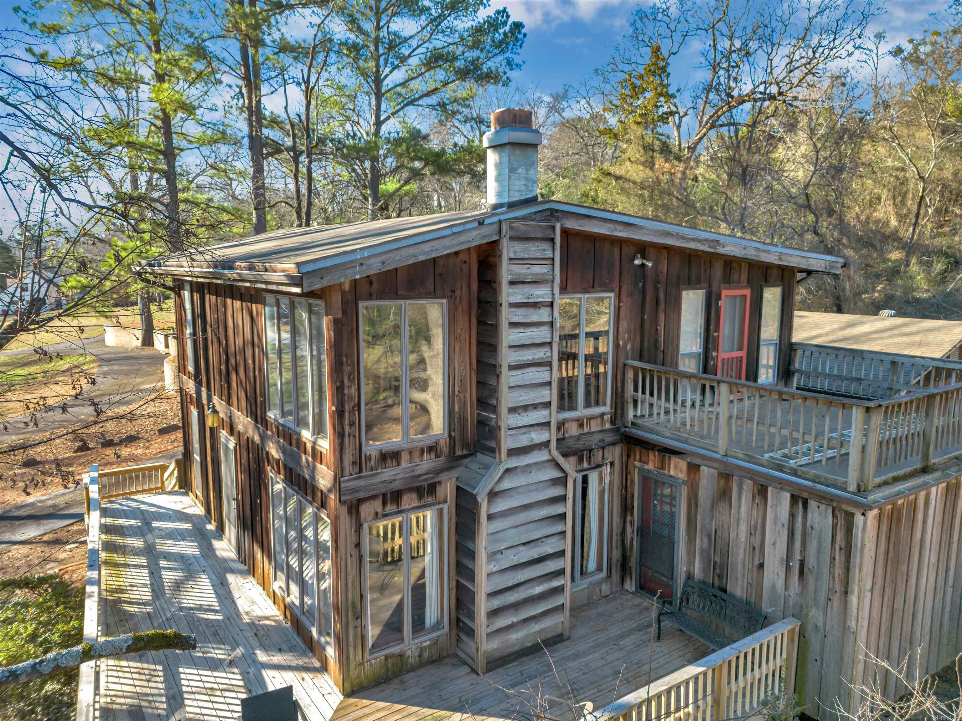 9 W Winthrop  Morrilton, AR