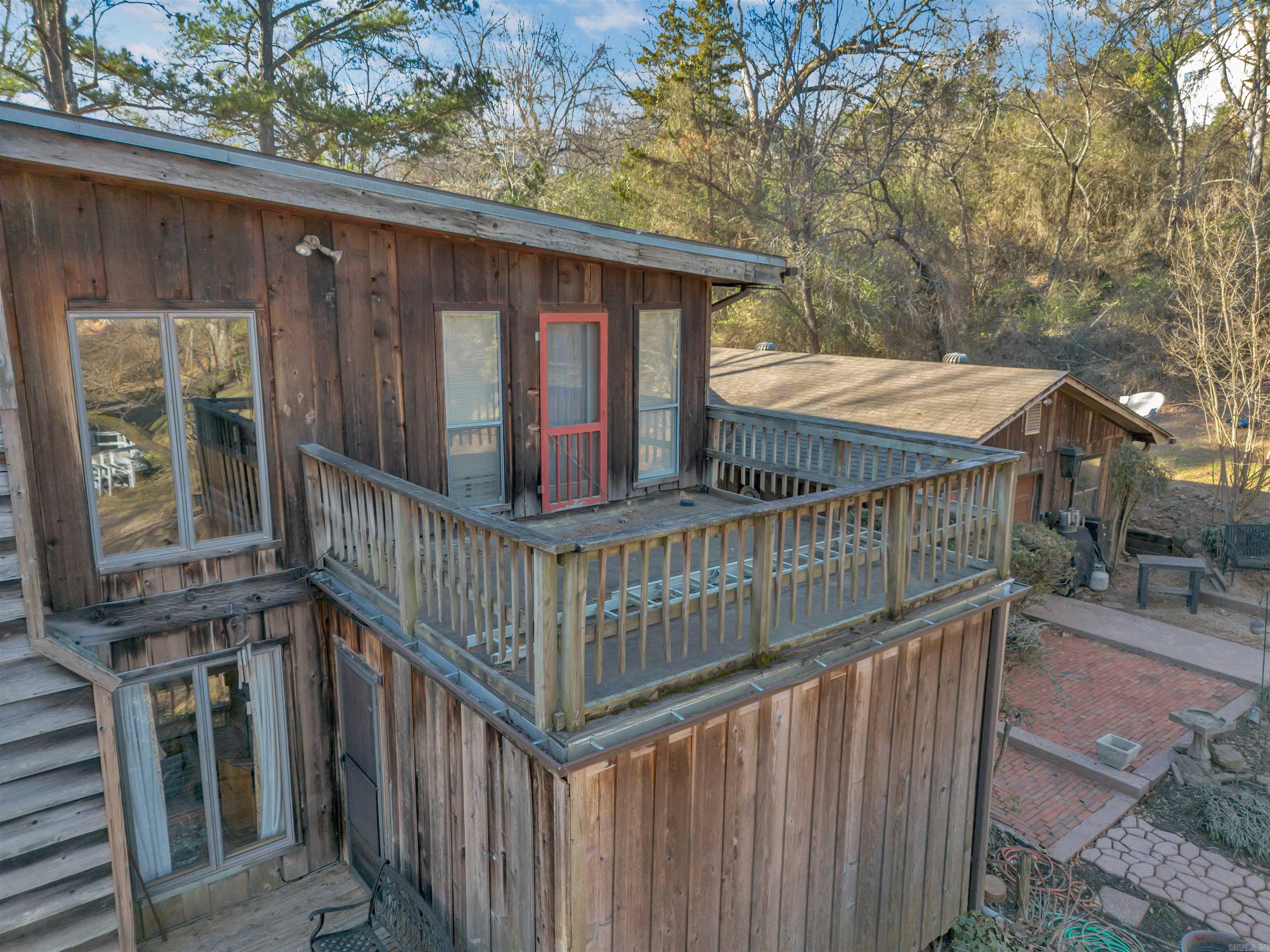 9 W Winthrop  Morrilton, AR