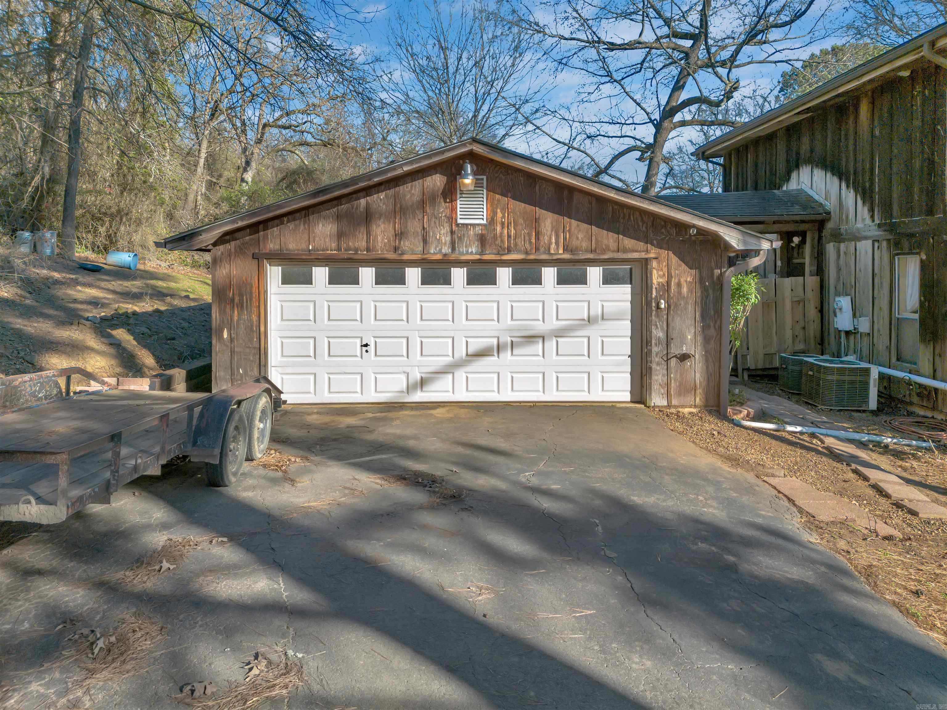 9 W Winthrop  Morrilton, AR