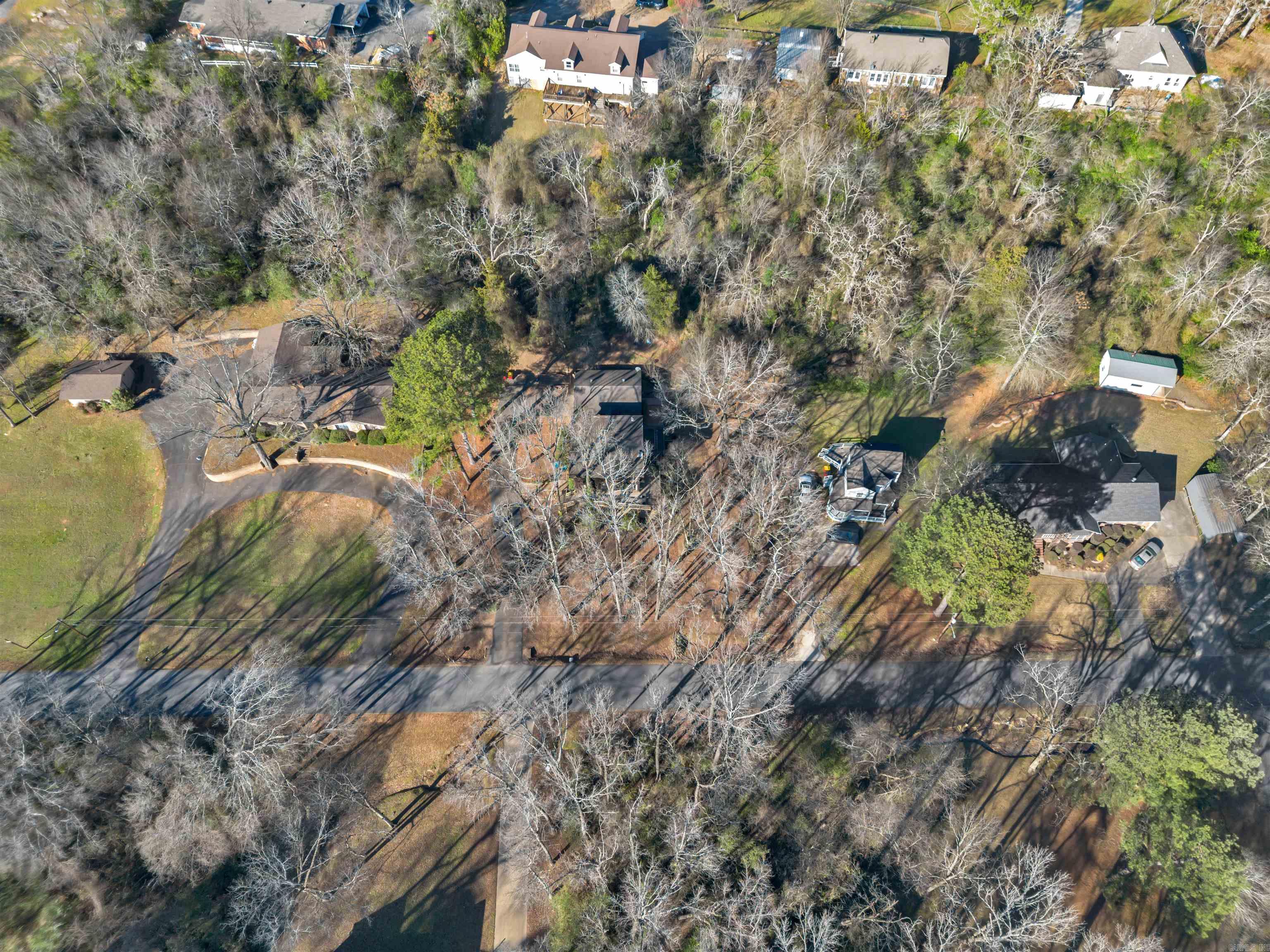 9 W Winthrop  Morrilton, AR